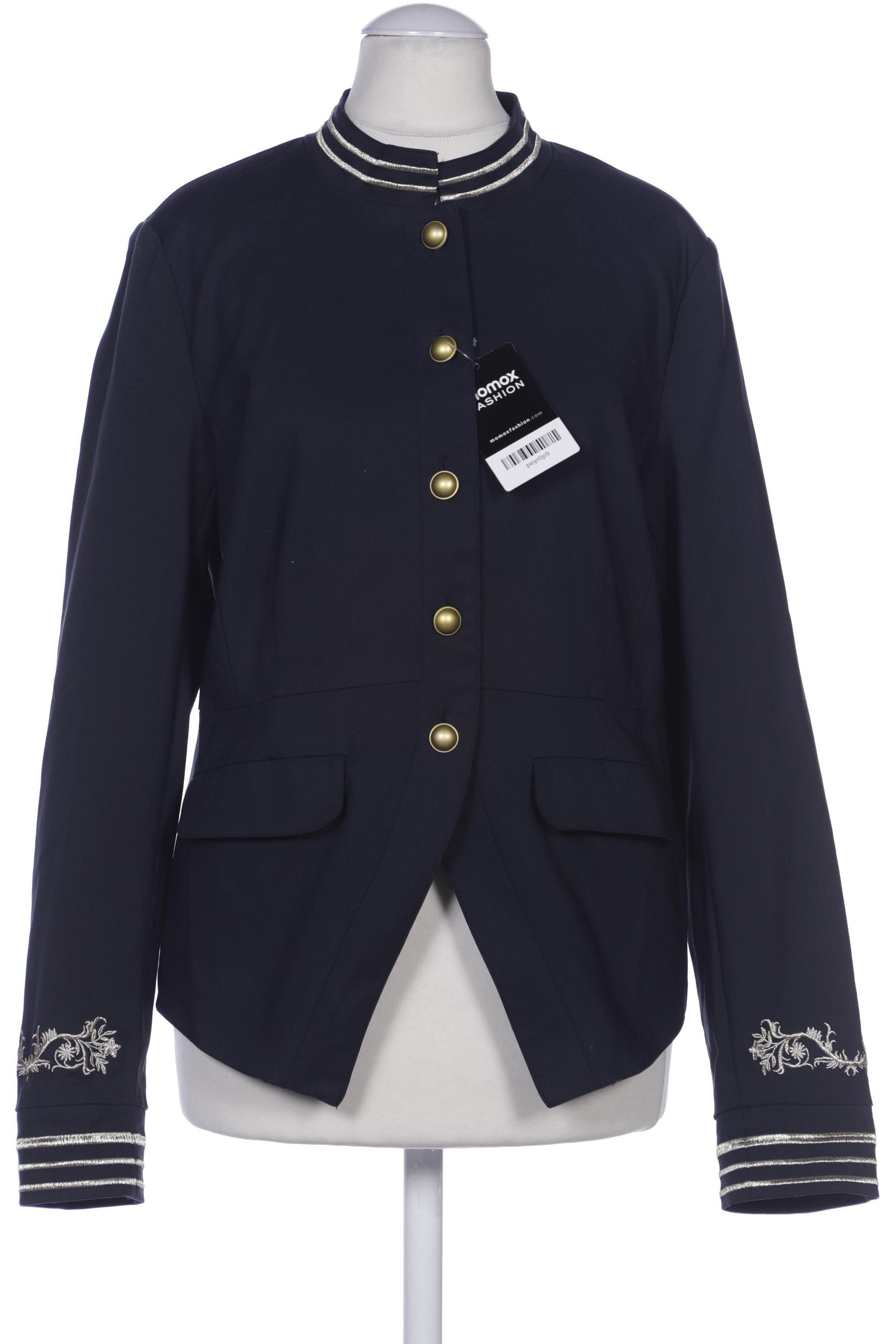 

Cream Damen Blazer, marineblau, Gr. 36