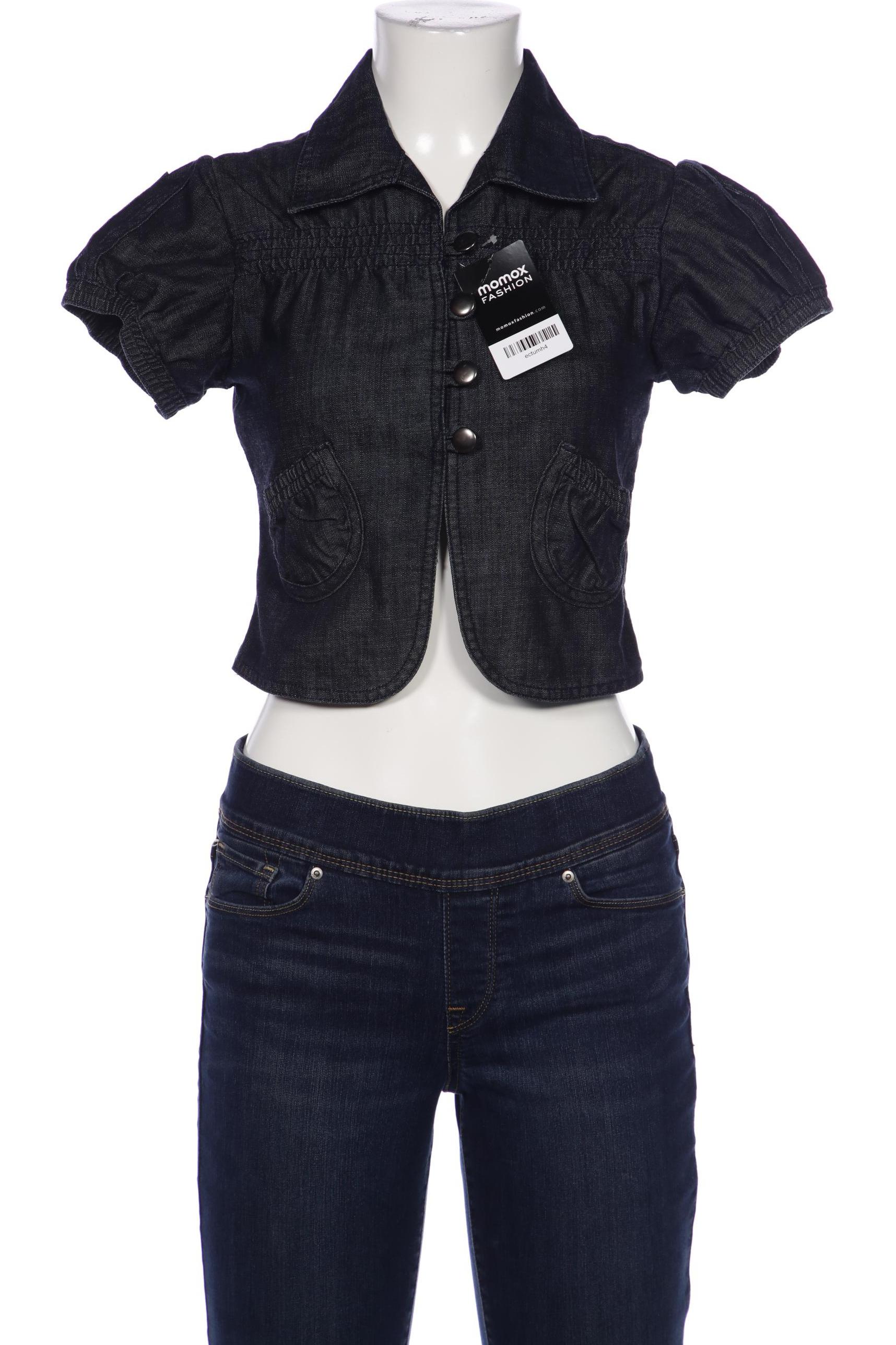

Cream Damen Blazer, marineblau, Gr. 34