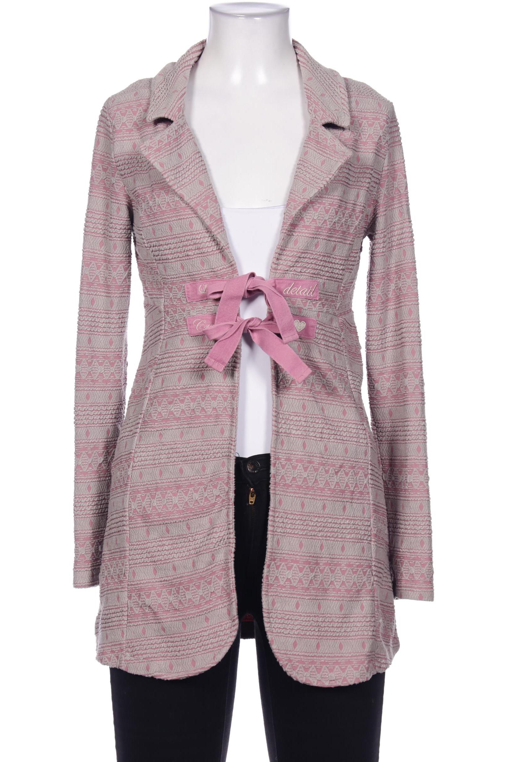 

Cream Damen Blazer, grau, Gr. 34