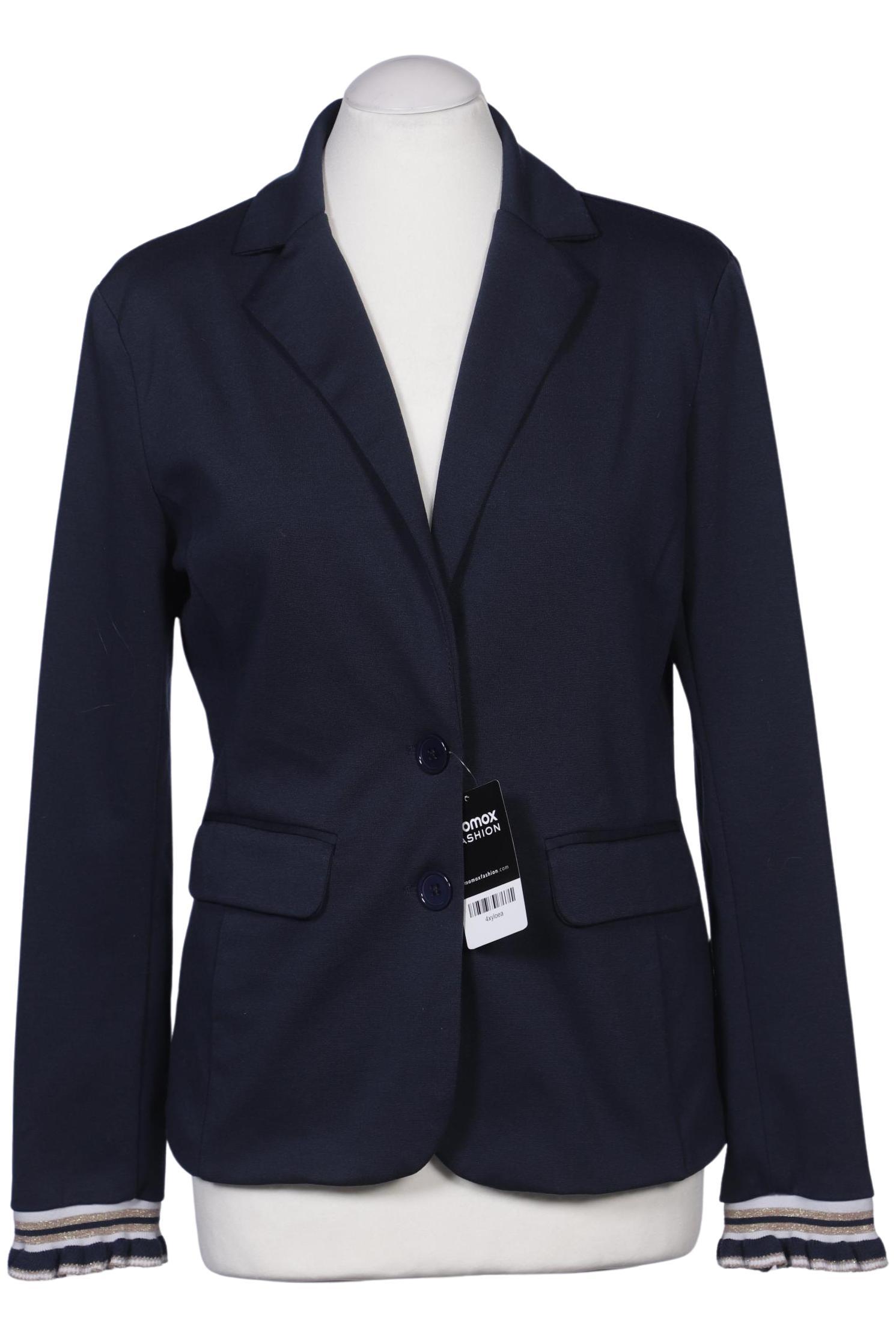 

Cream Damen Blazer, marineblau, Gr. 38