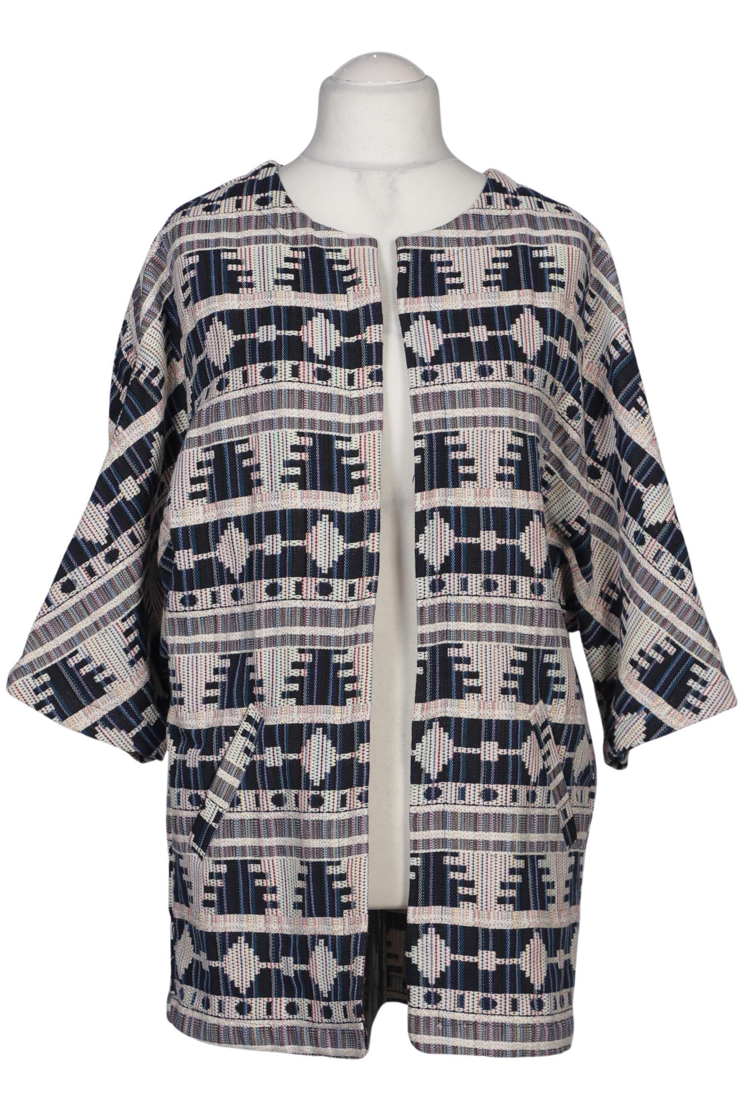 

Cream Damen Blazer, mehrfarbig, Gr. 38