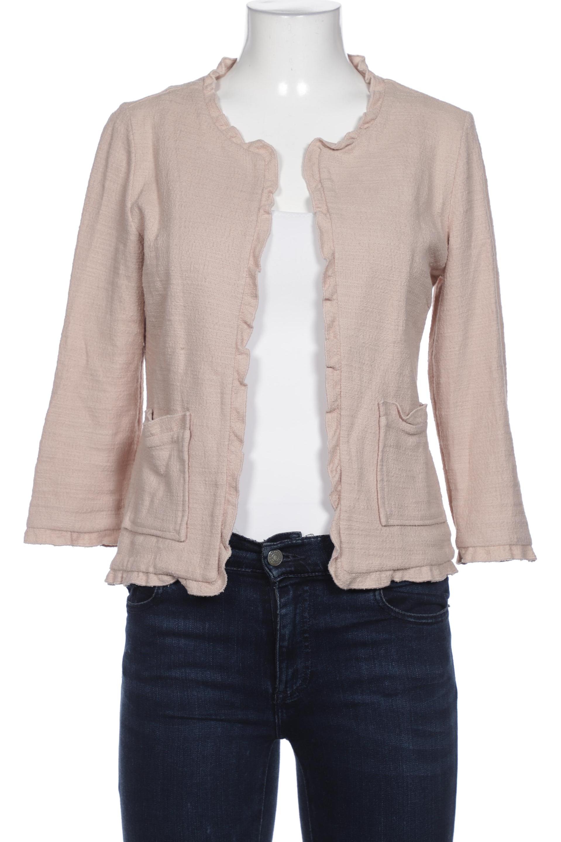 

Cream Damen Blazer, beige