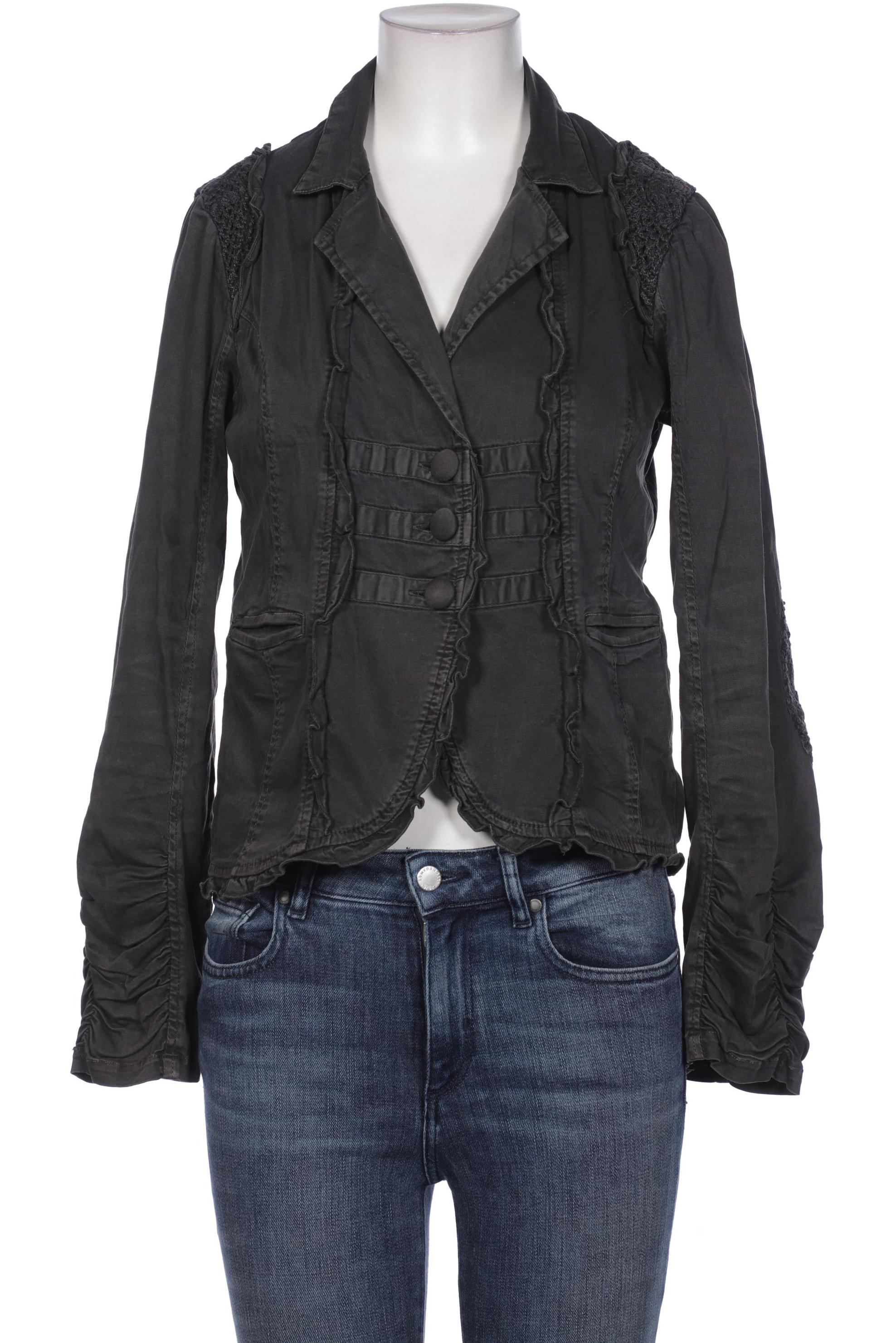 

Cream Damen Blazer, grau, Gr. 38