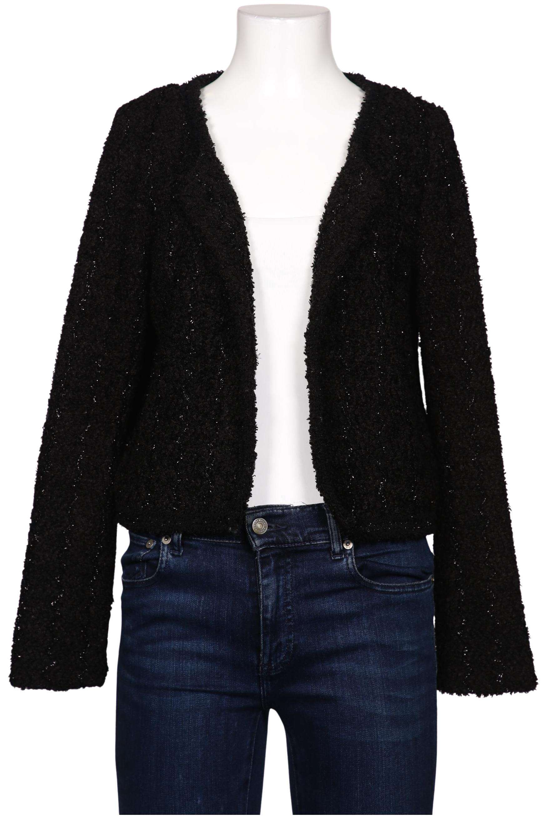 

Cream Damen Blazer, schwarz, Gr. 38