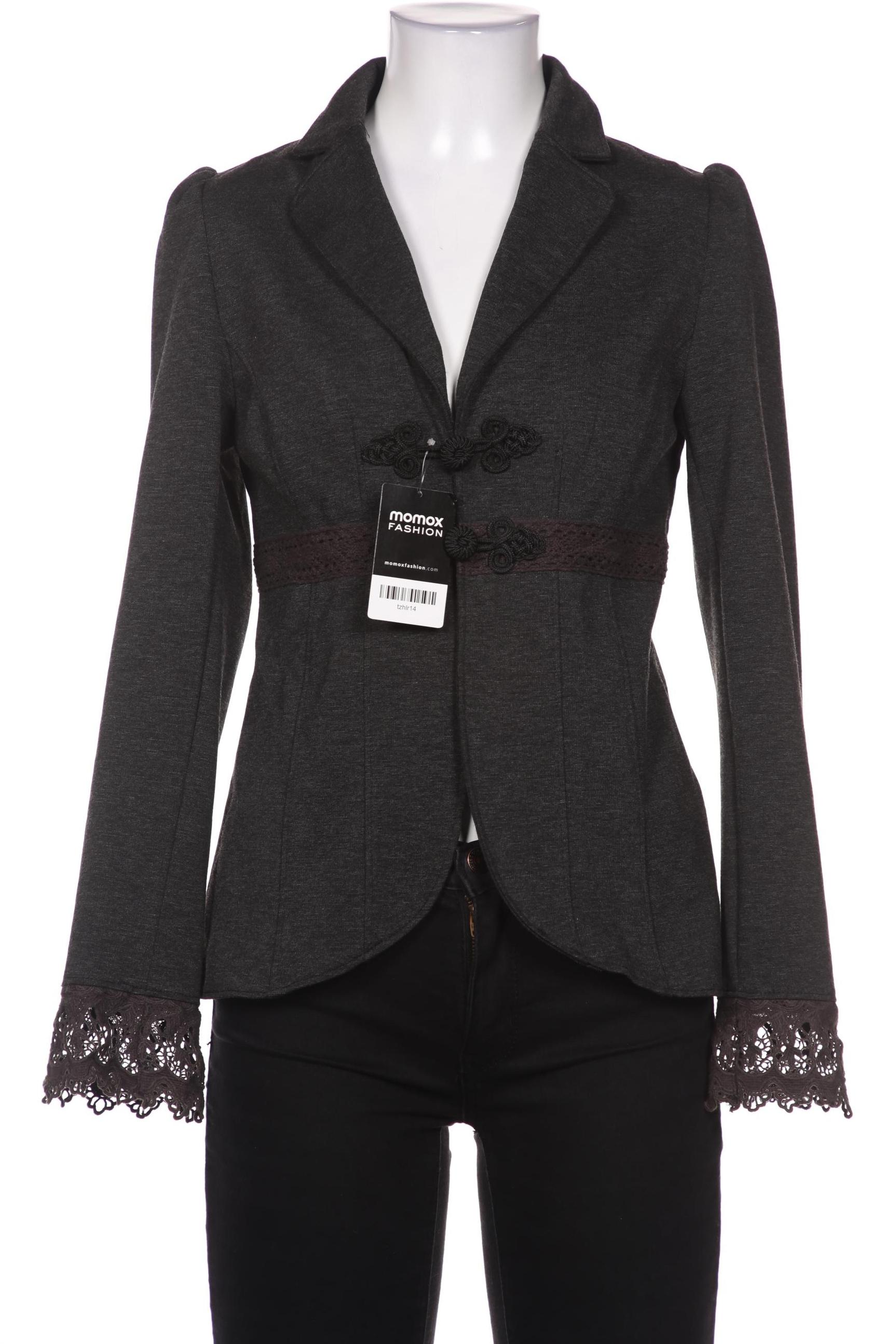 

Cream Damen Blazer, grau, Gr. 36