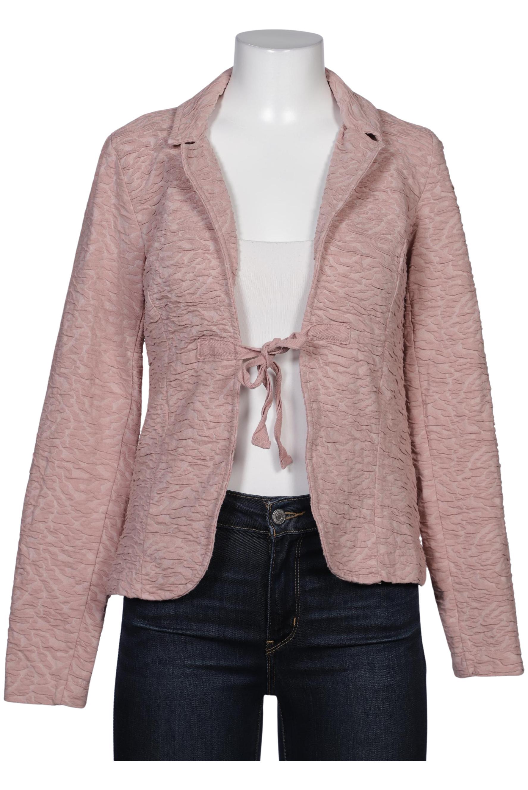 

Cream Damen Blazer, pink, Gr. 38