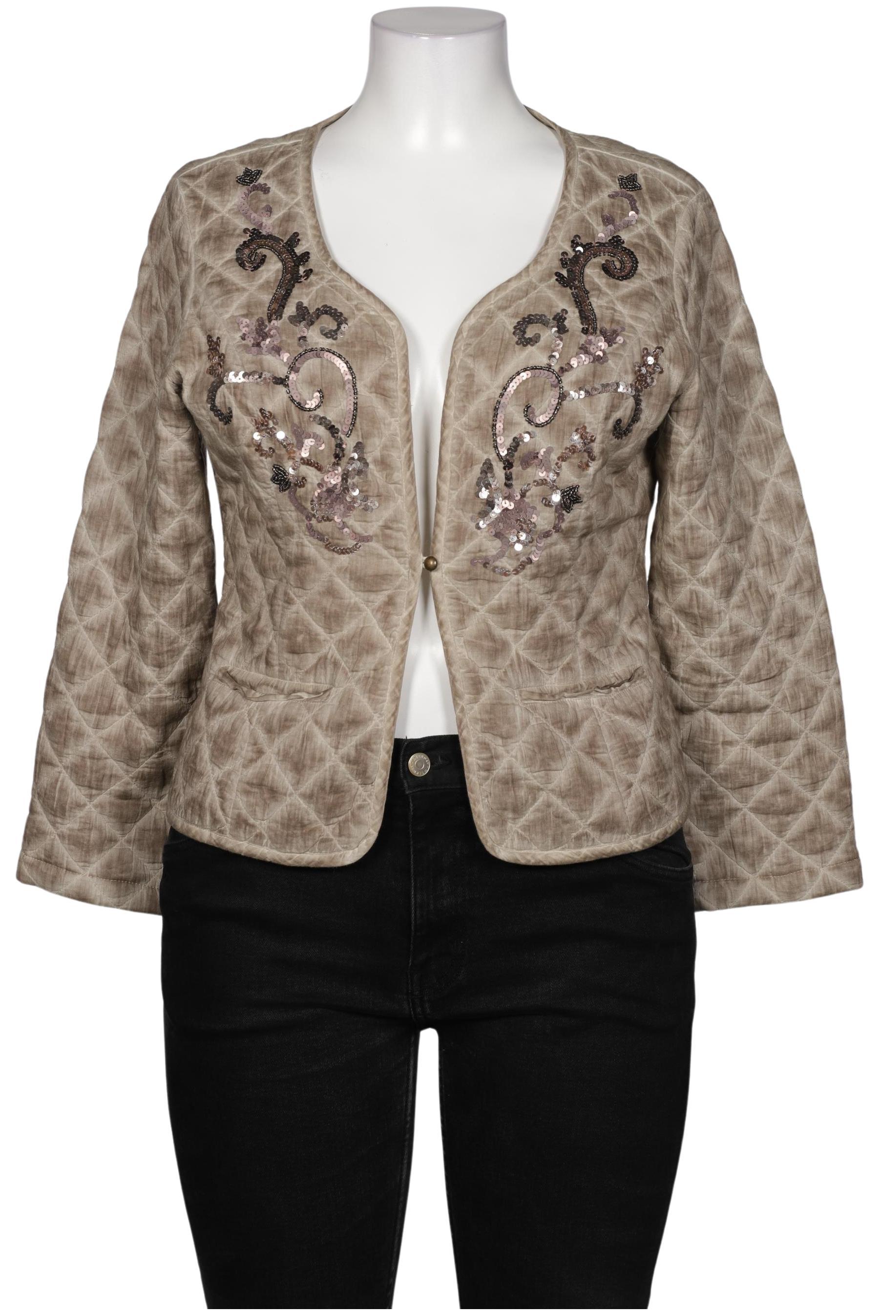 

Cream Damen Blazer, beige, Gr. 42