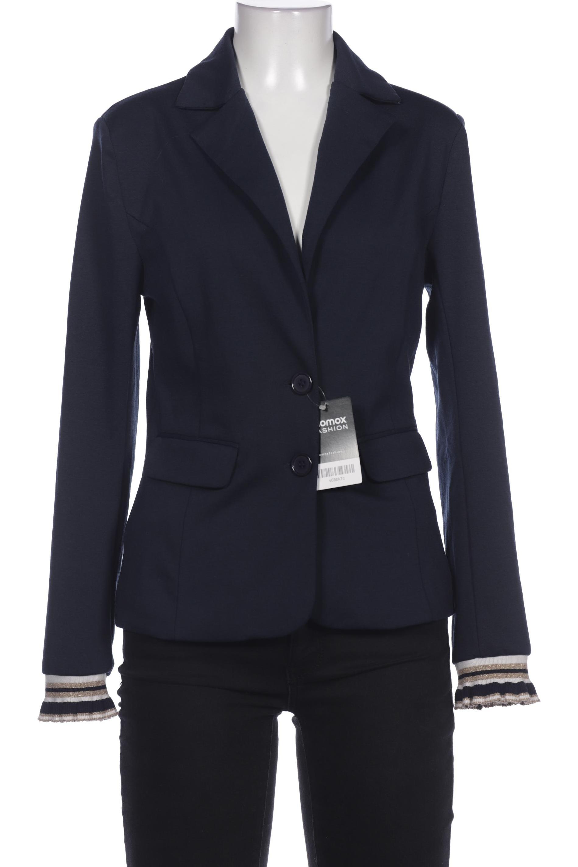 

Cream Damen Blazer, marineblau