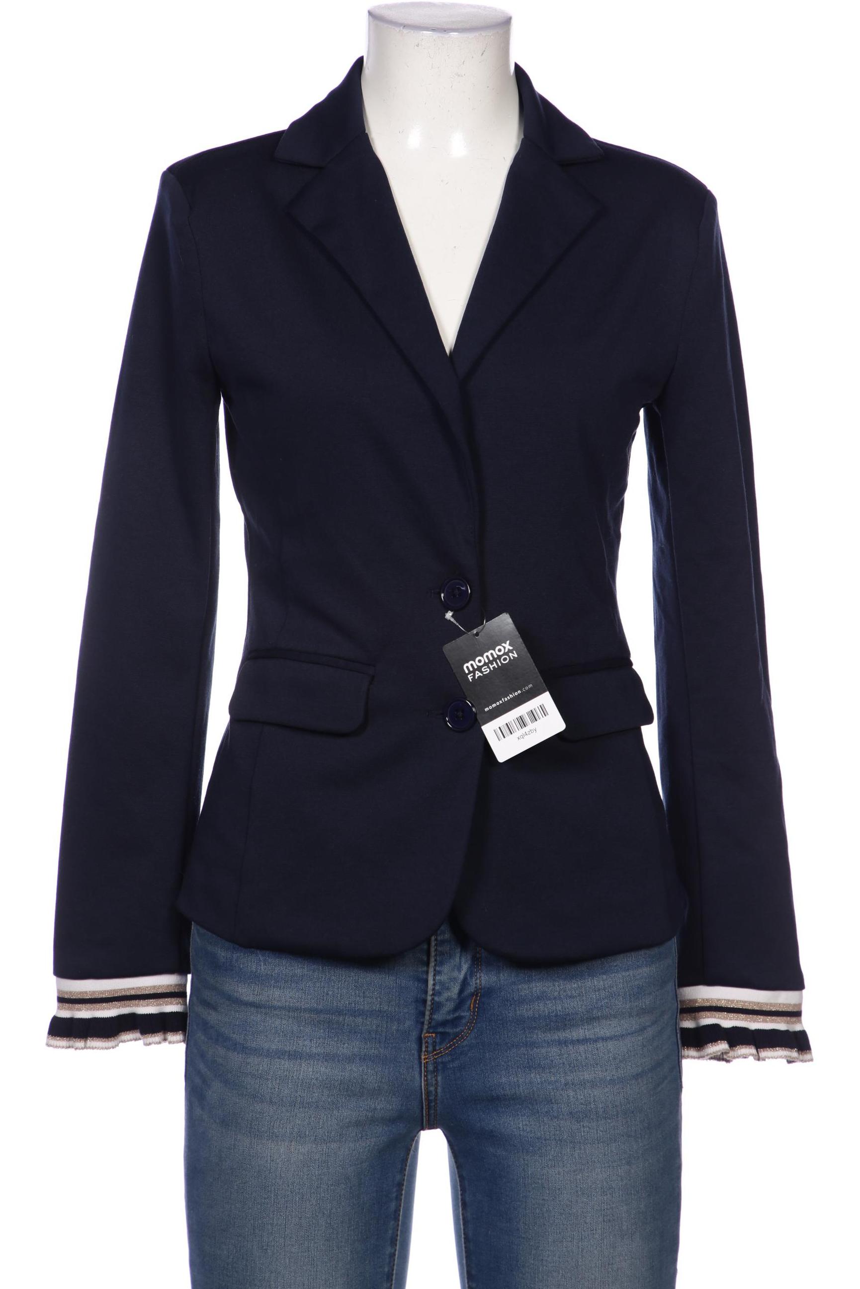 

Cream Damen Blazer, marineblau, Gr. 34