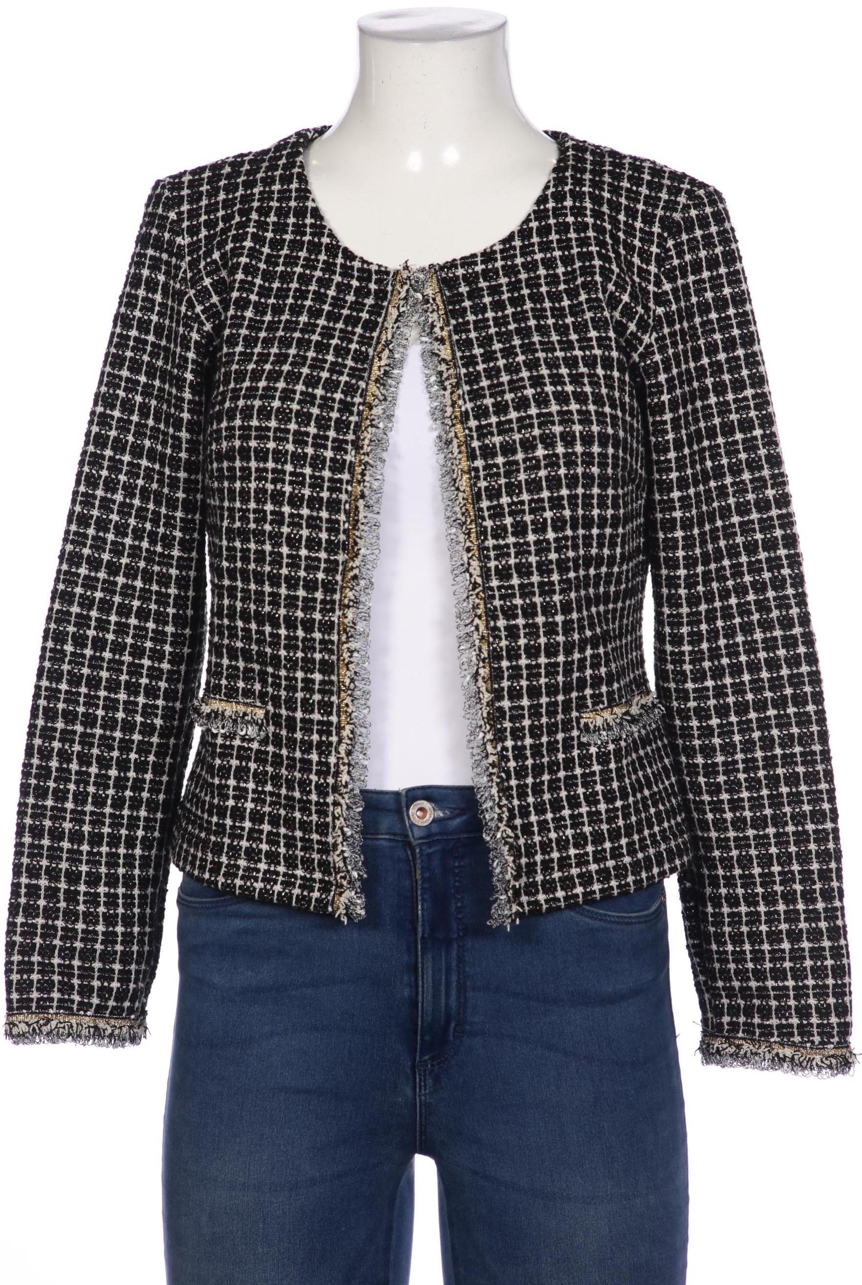 

Cream Damen Blazer, schwarz