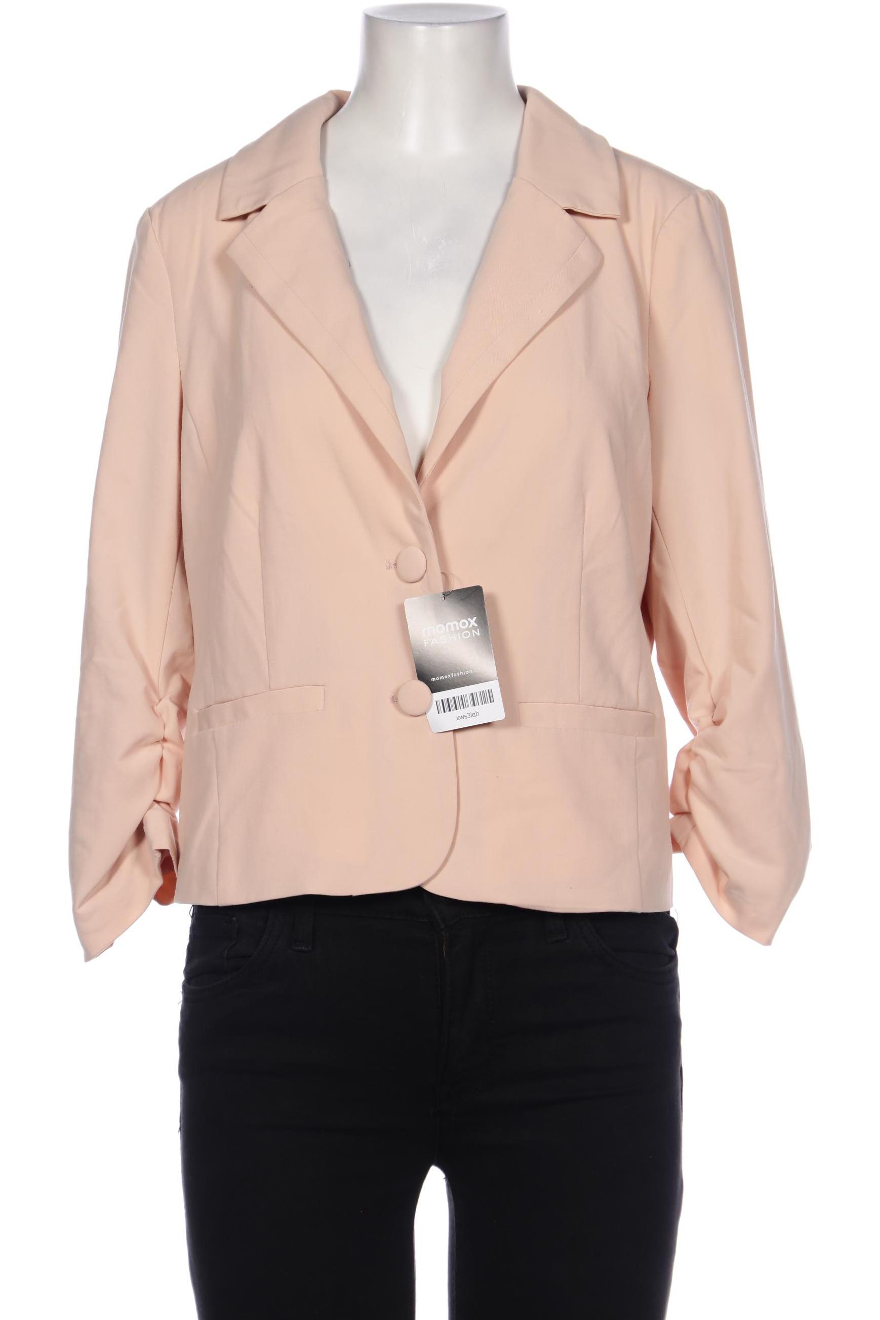 

Cream Damen Blazer, pink