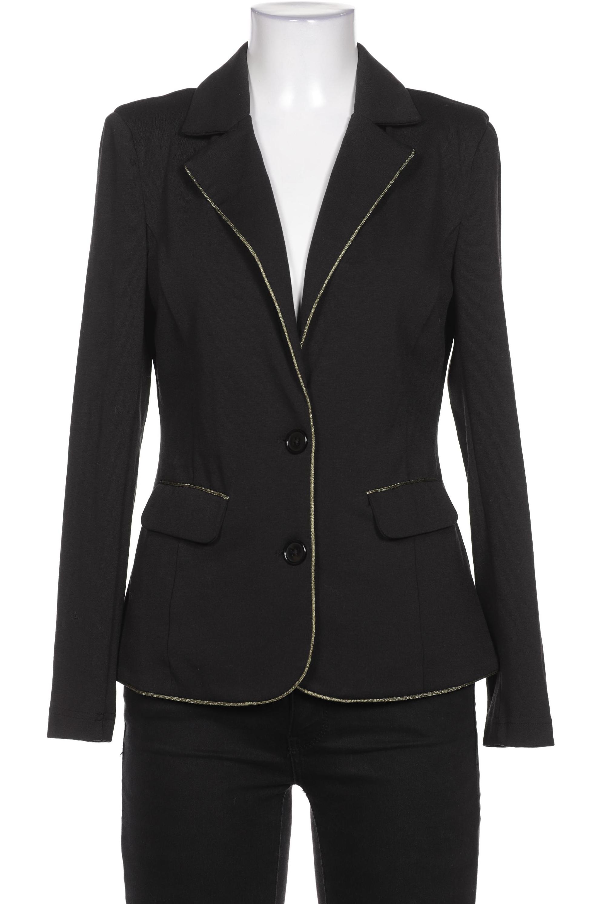 

Cream Damen Blazer, schwarz