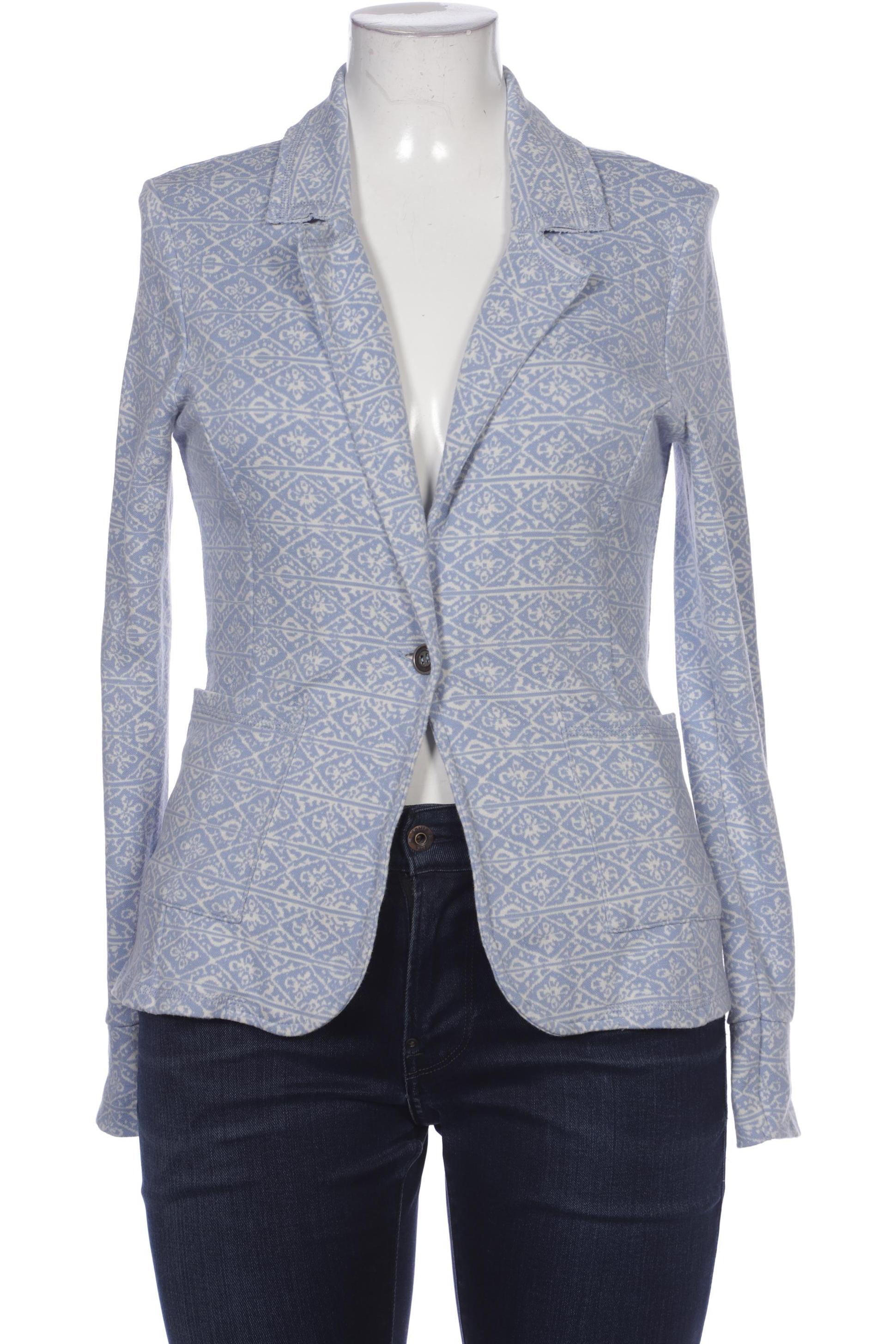 

Cream Damen Blazer, hellblau, Gr. 42