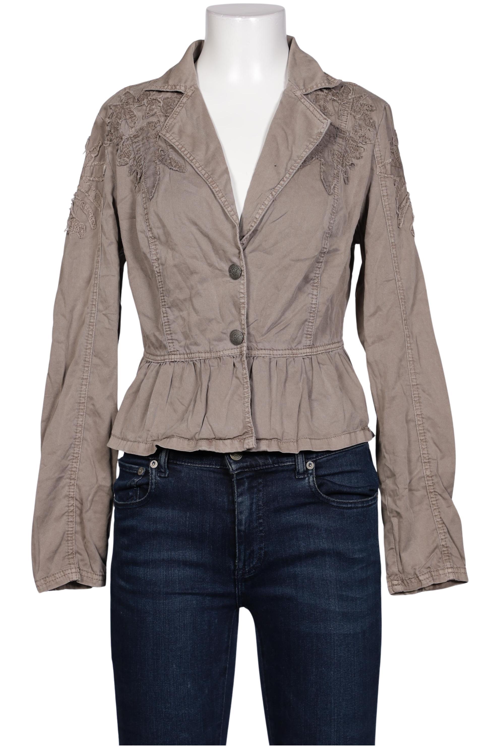 

Cream Damen Blazer, beige, Gr. 38