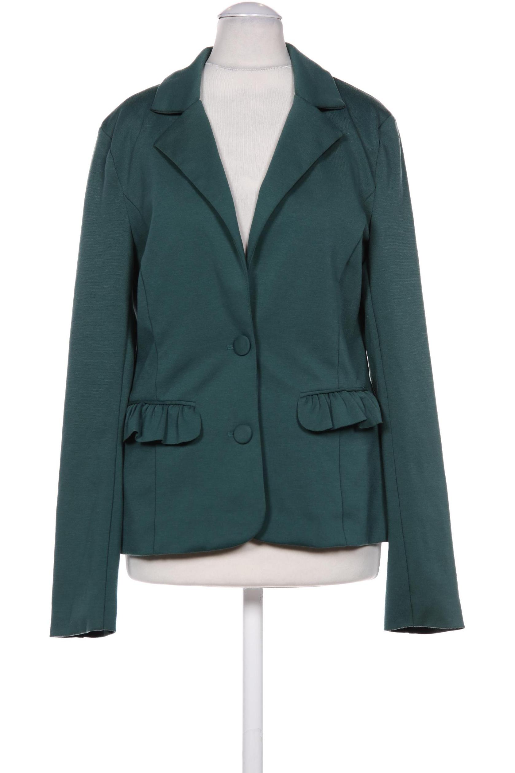 

Cream Damen Blazer, grün, Gr. 36