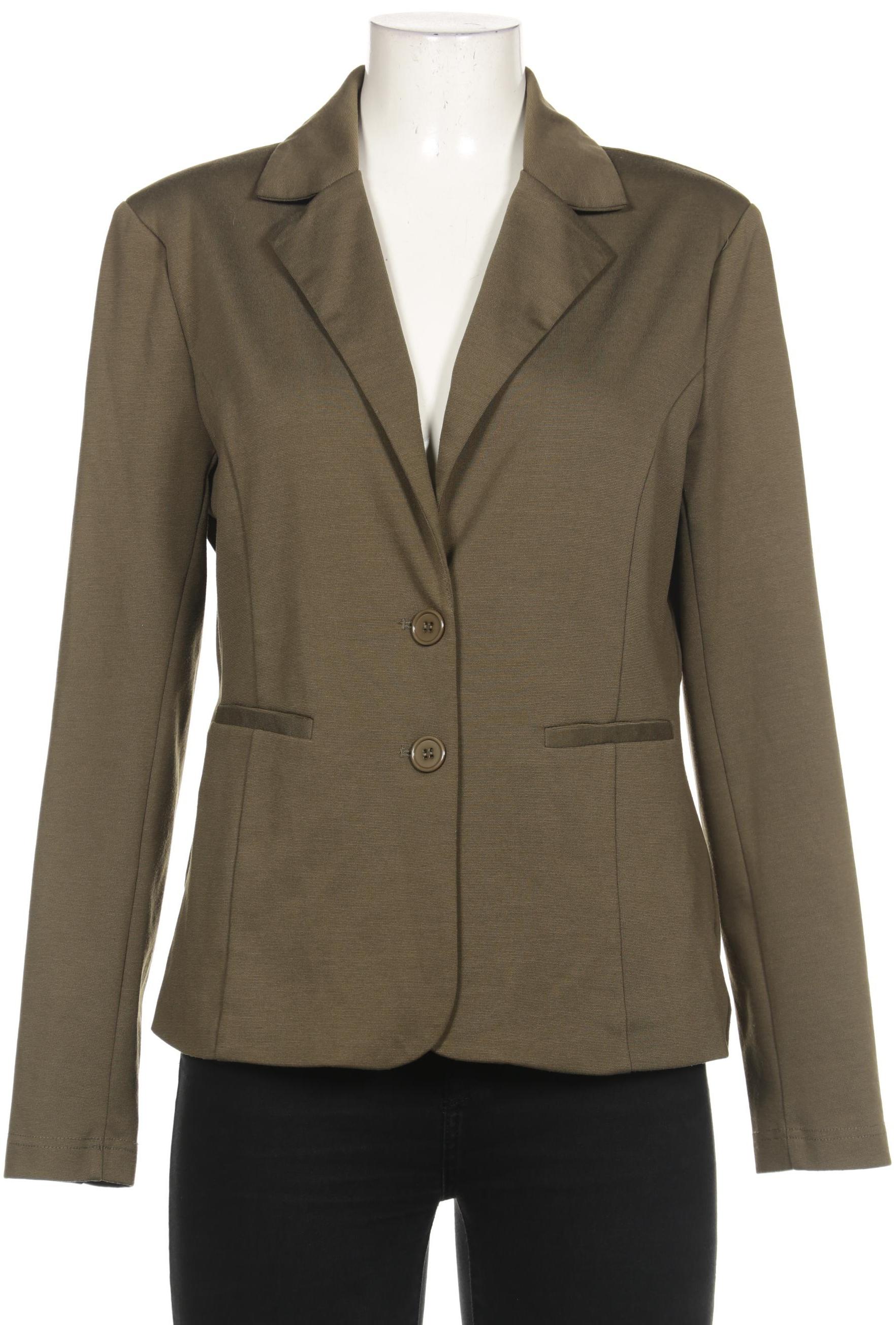 

Cream Damen Blazer, grün, Gr. 42