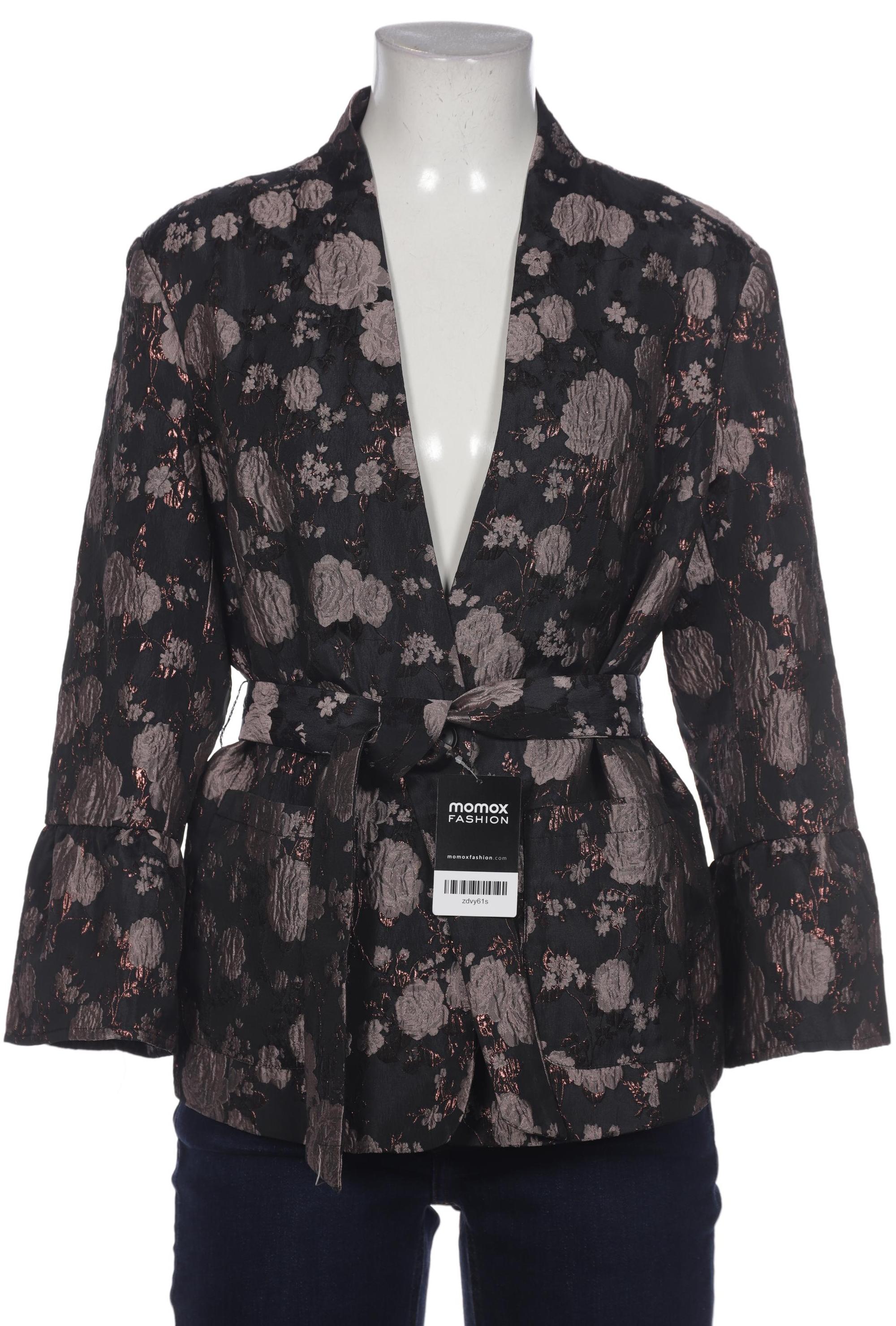 

Cream Damen Blazer, schwarz, Gr. 38