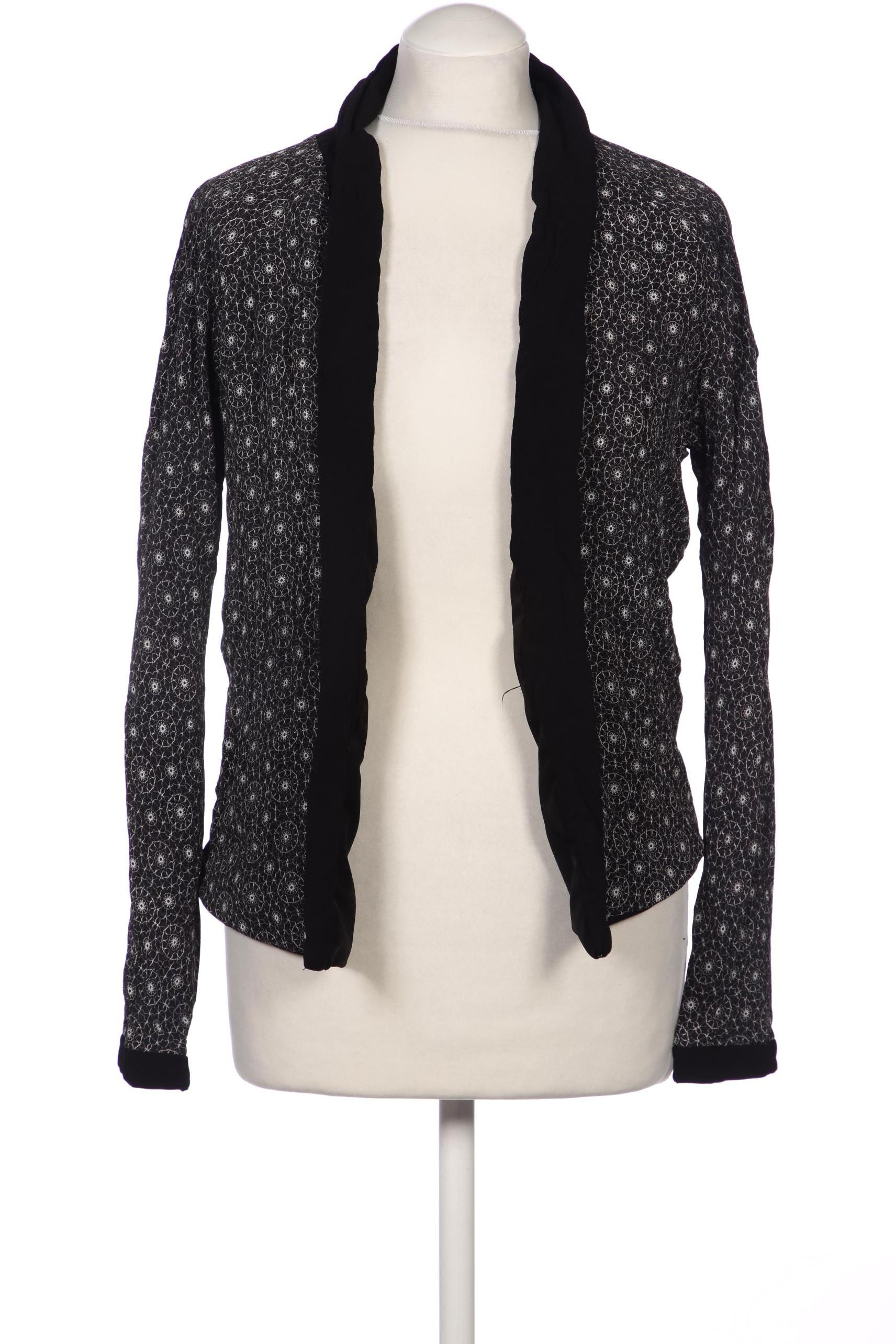 

Cream Damen Blazer, schwarz, Gr. 38