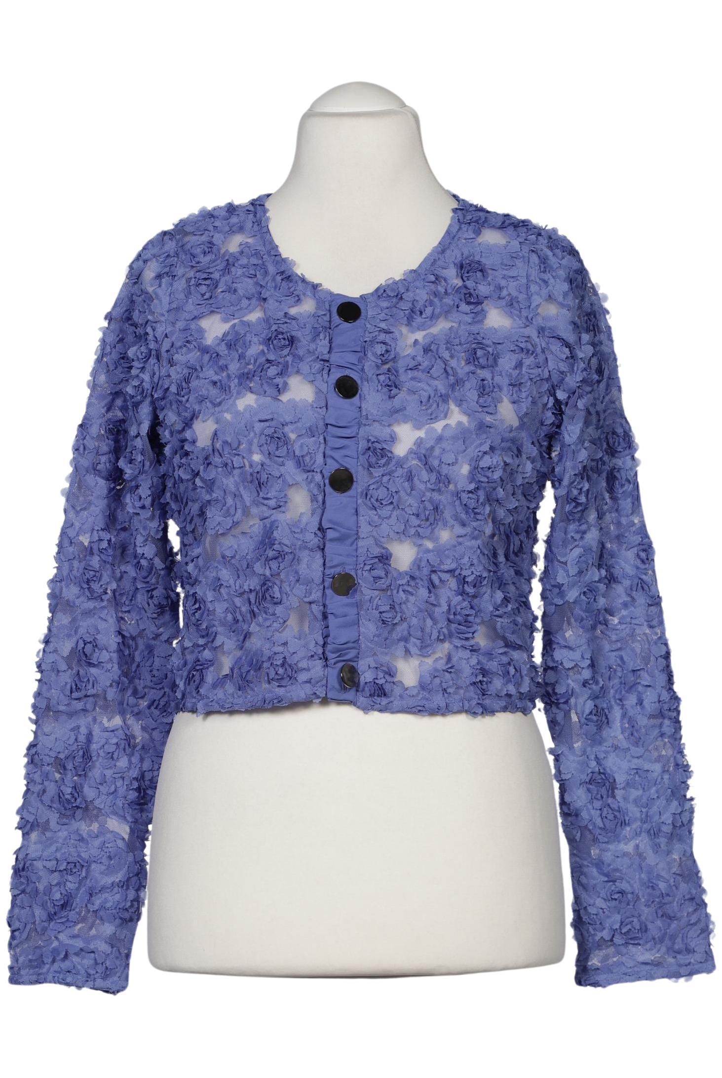 

Cream Damen Blazer, blau, Gr. 42