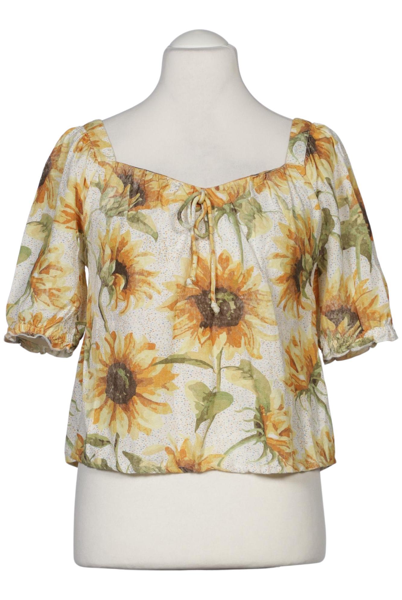 

Cream Damen Bluse, mehrfarbig, Gr. 38