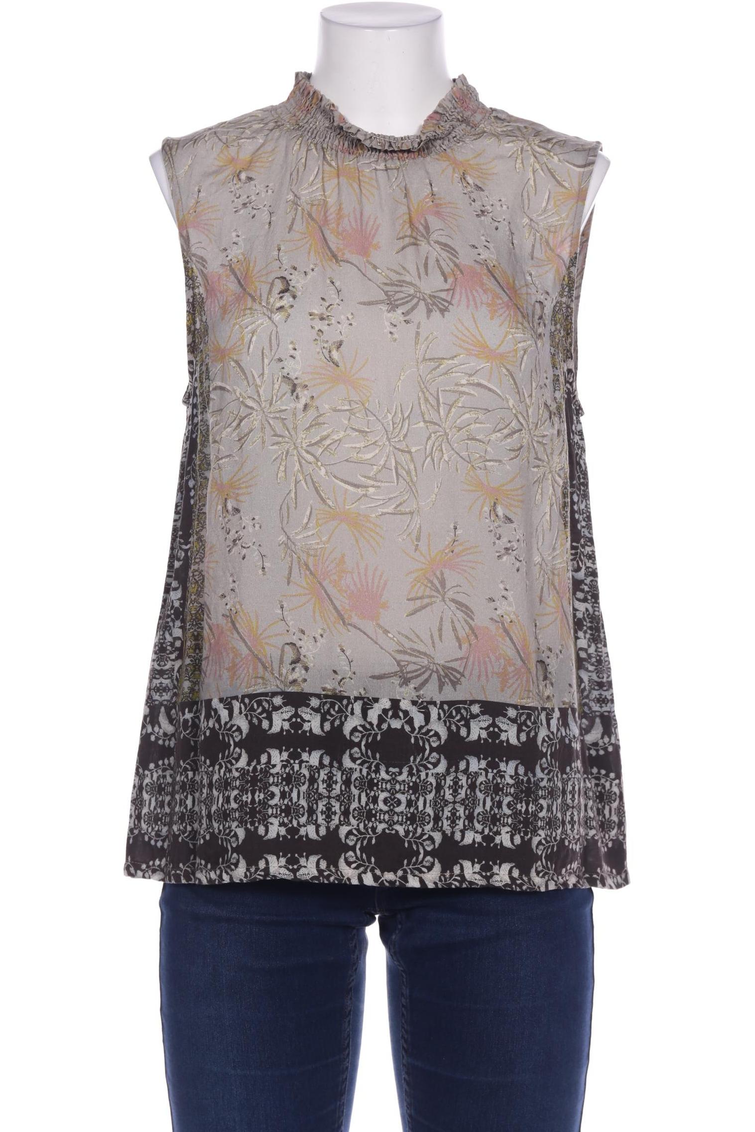 

Cream Damen Bluse, mehrfarbig, Gr. 40