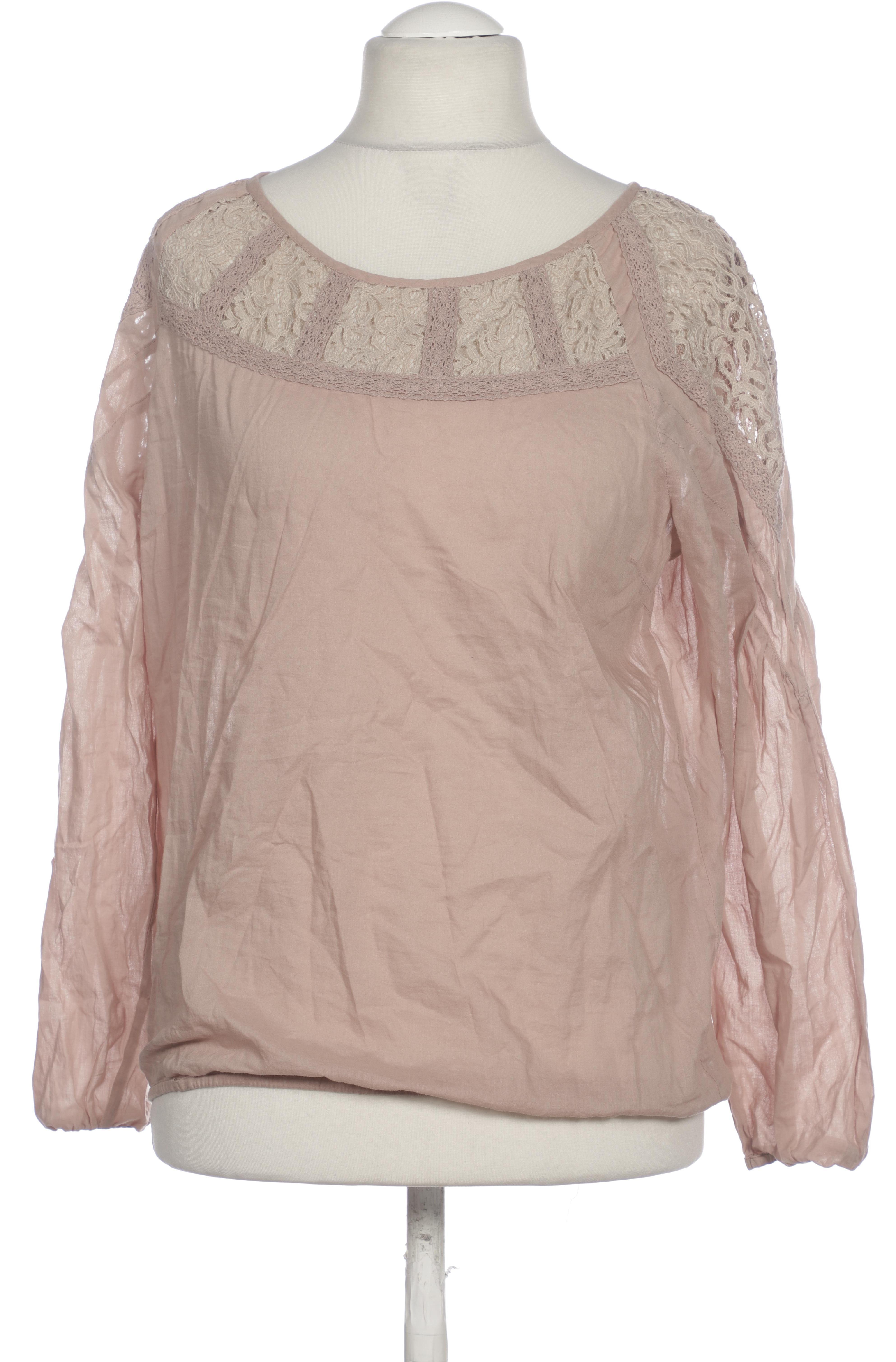 Thumbnail - Cream Damen Bluse, braun, Gr. 38