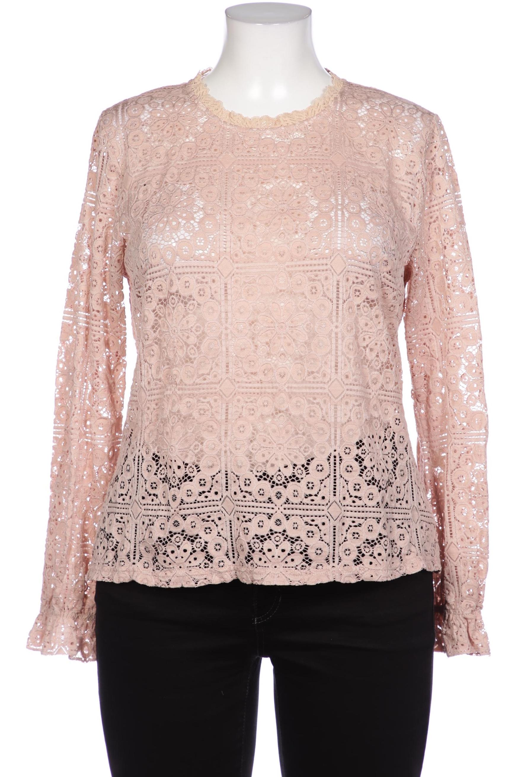 

Cream Damen Bluse, pink, Gr. 44