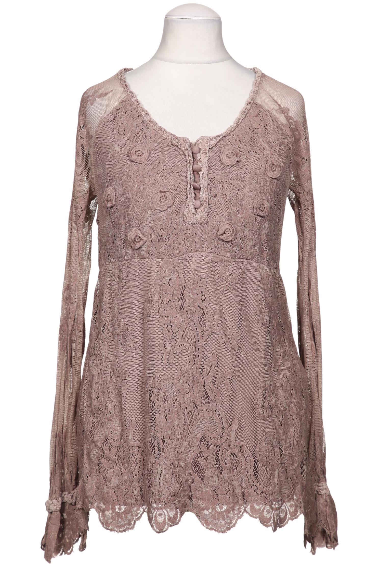 

Cream Damen Bluse, beige, Gr. 34