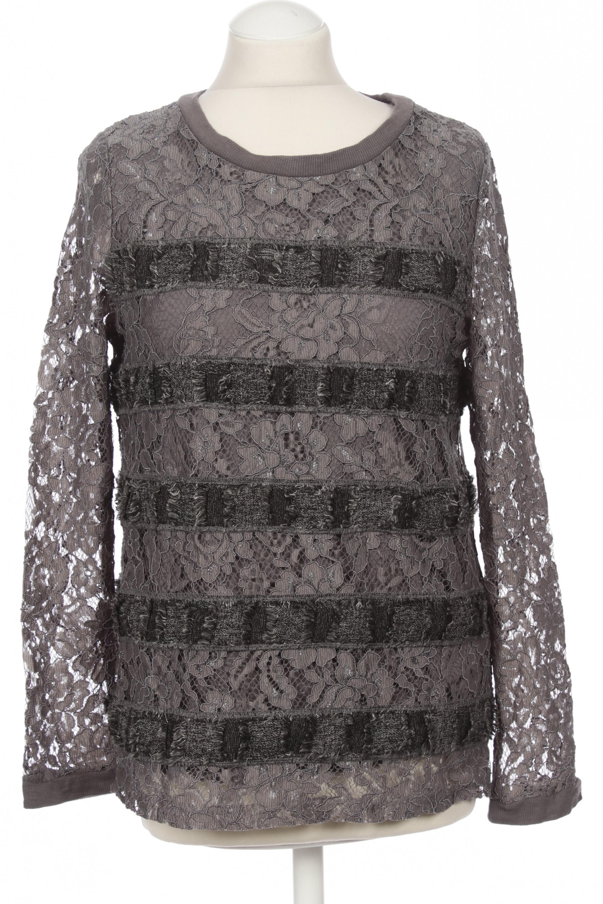 

Cream Damen Bluse, grau, Gr.