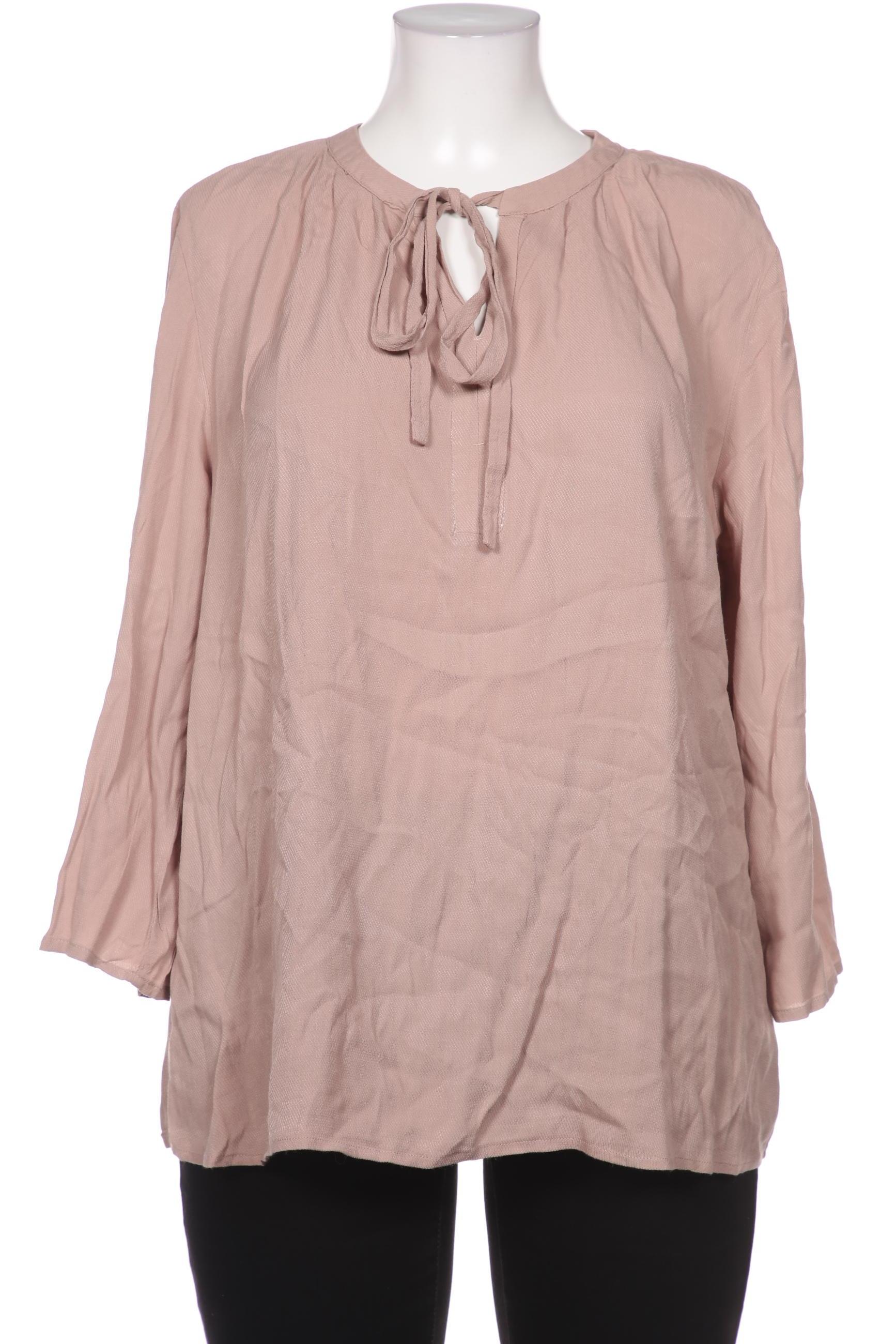 

Cream Damen Bluse, pink, Gr. 46