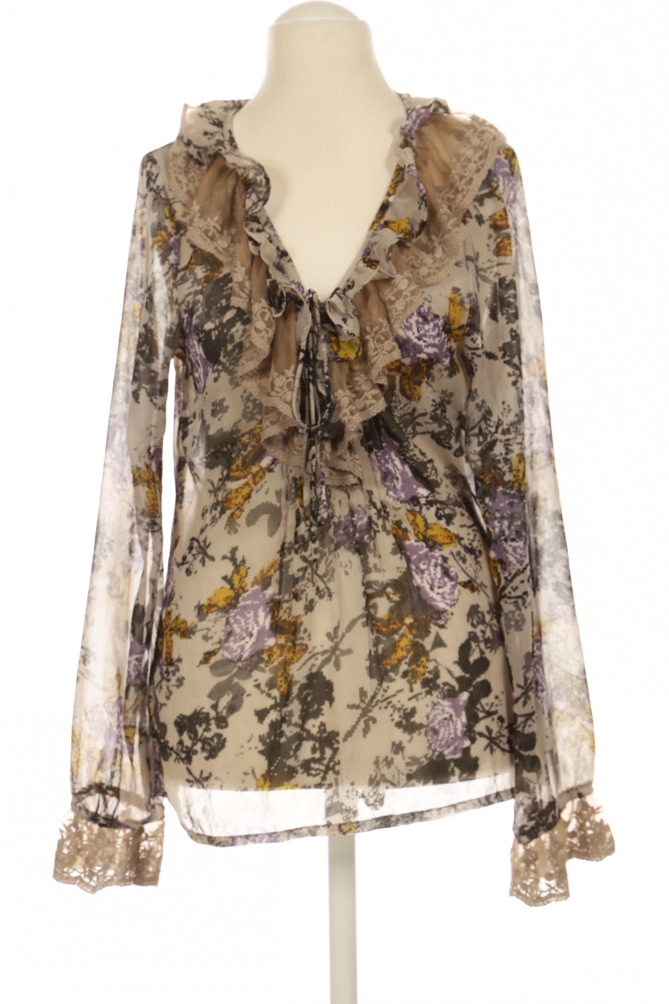 

Cream Damen Bluse, grau, Gr.