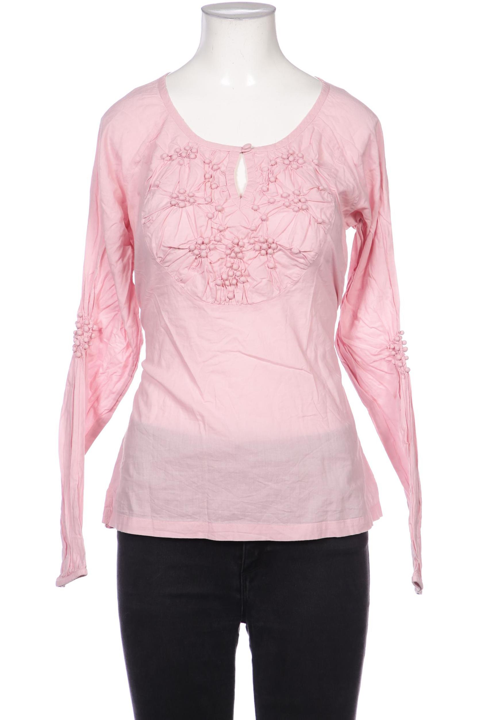 

Cream Damen Bluse, pink