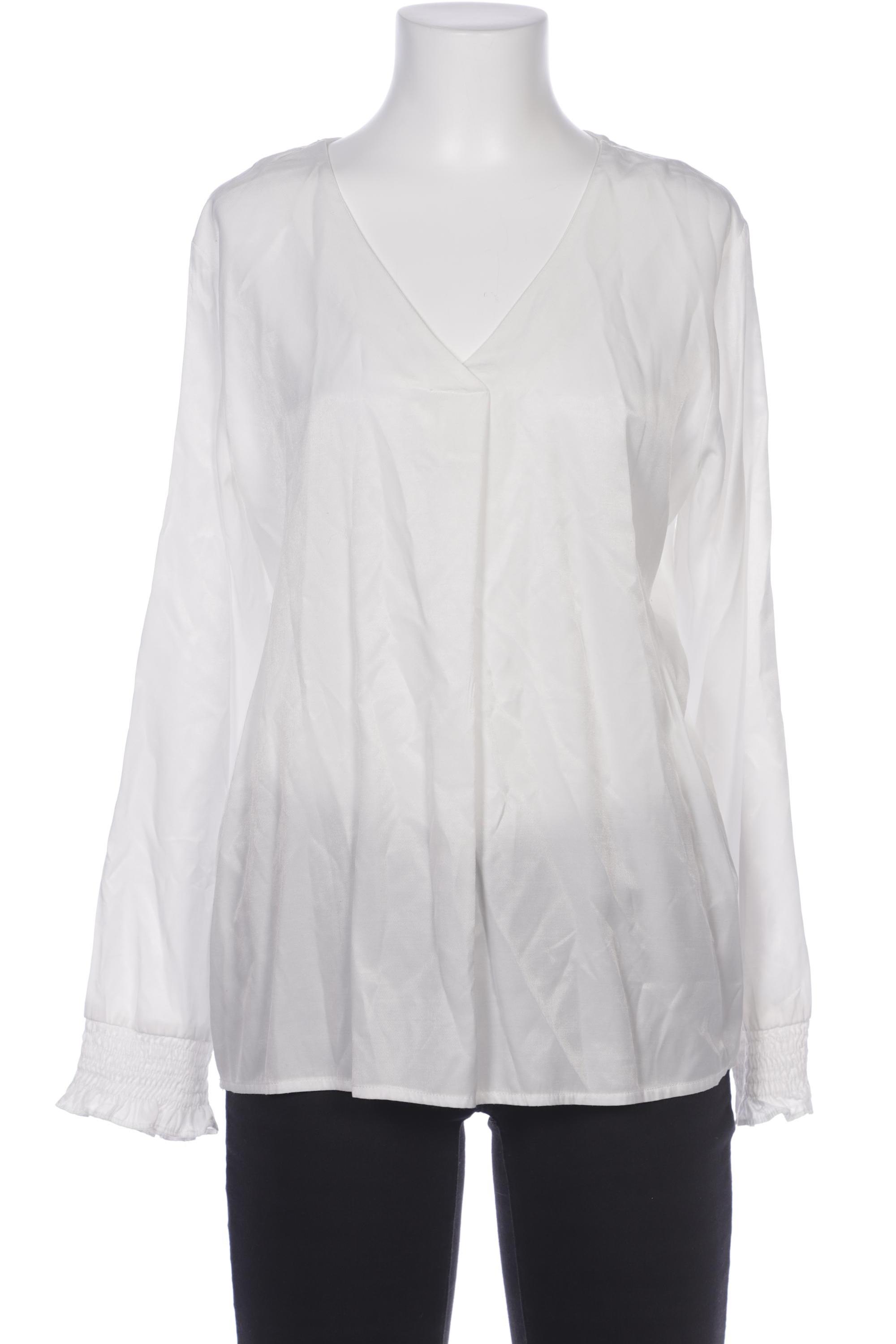 

Cream Damen Bluse, weiß, Gr. 36