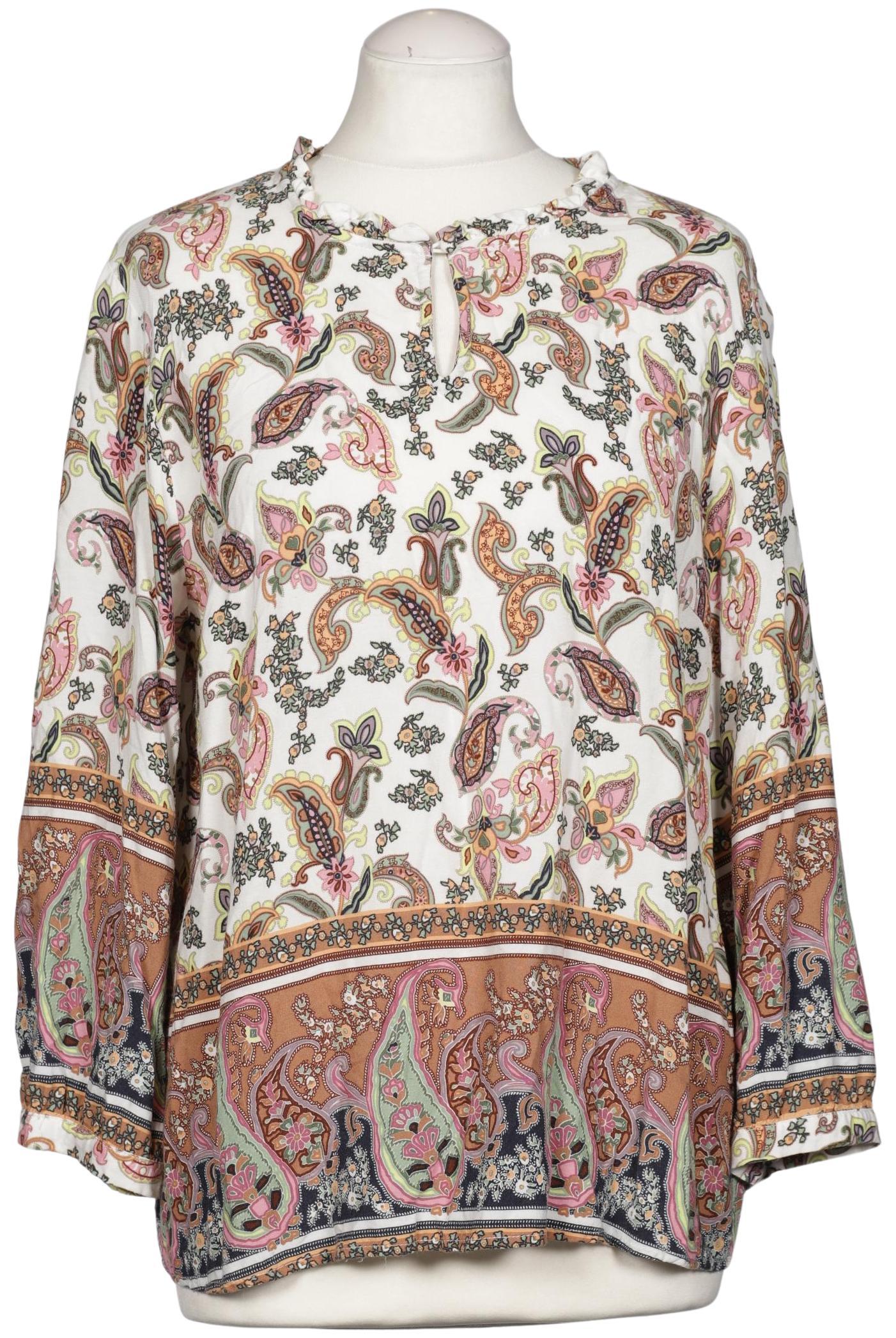 

Cream Damen Bluse, mehrfarbig, Gr. 38