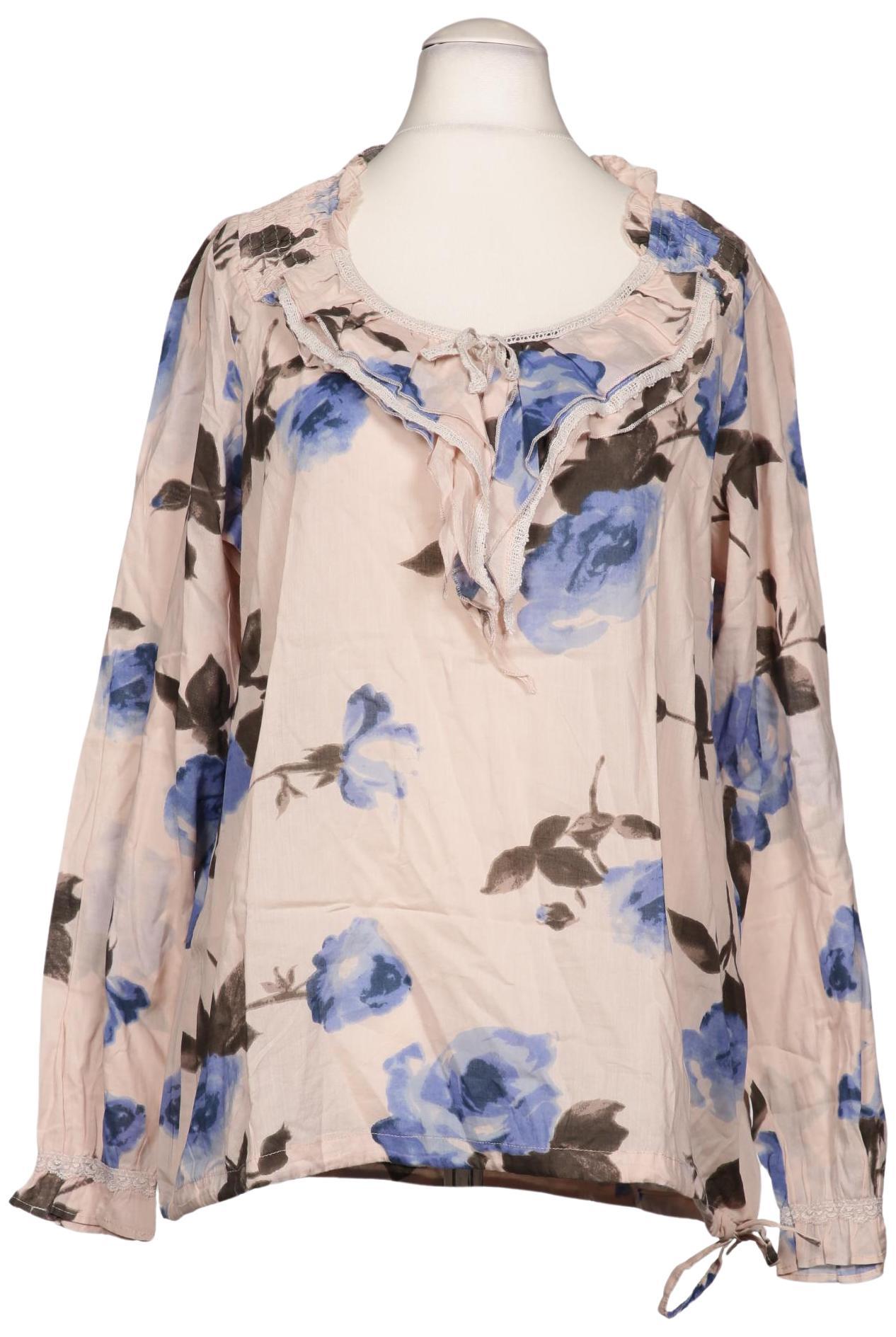 

Cream Damen Bluse, mehrfarbig, Gr. 40