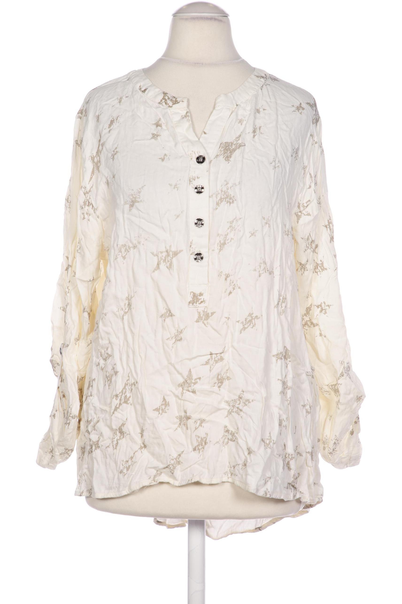 

Cream Damen Bluse, cremeweiß, Gr. 36