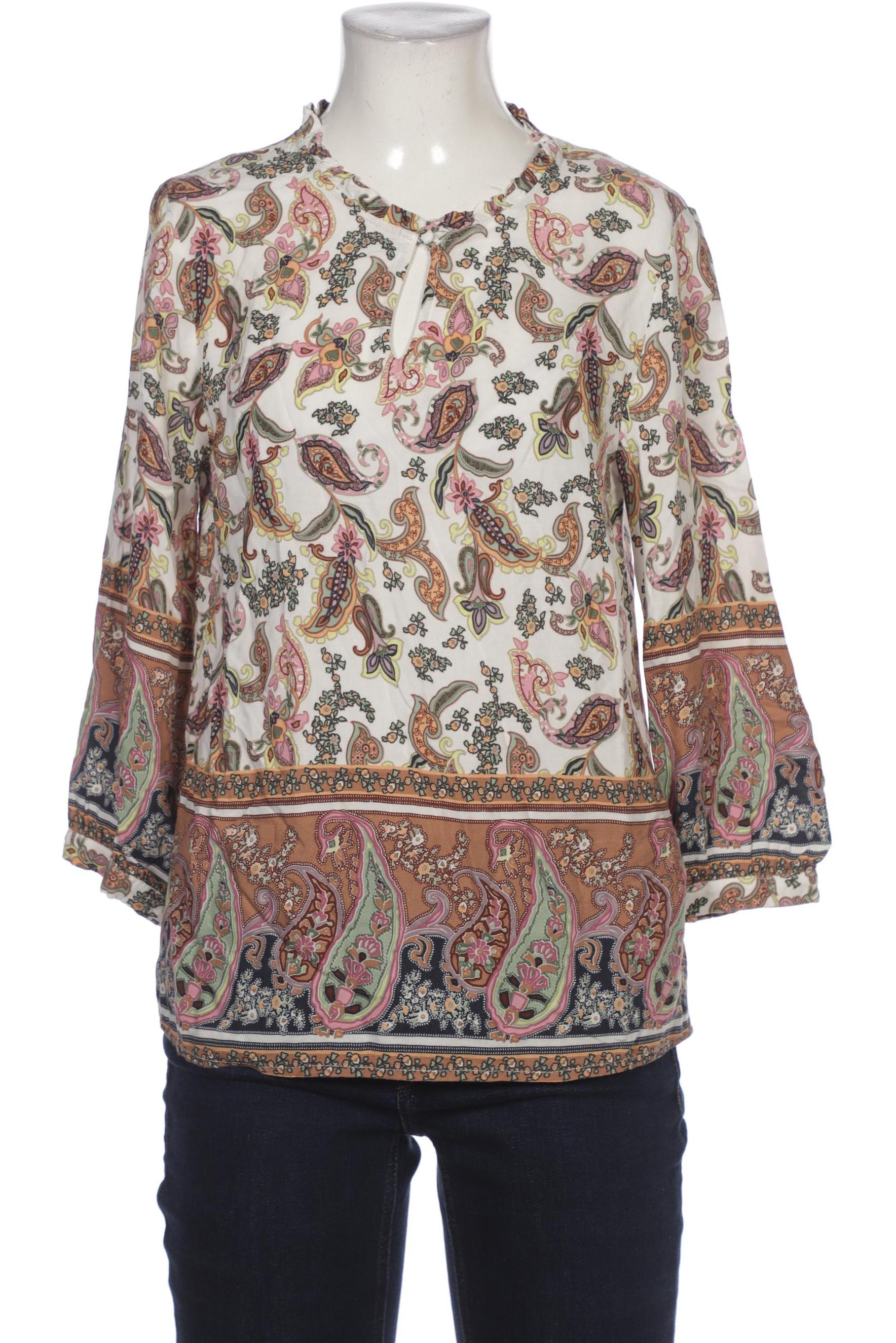 

Cream Damen Bluse, mehrfarbig, Gr. 36