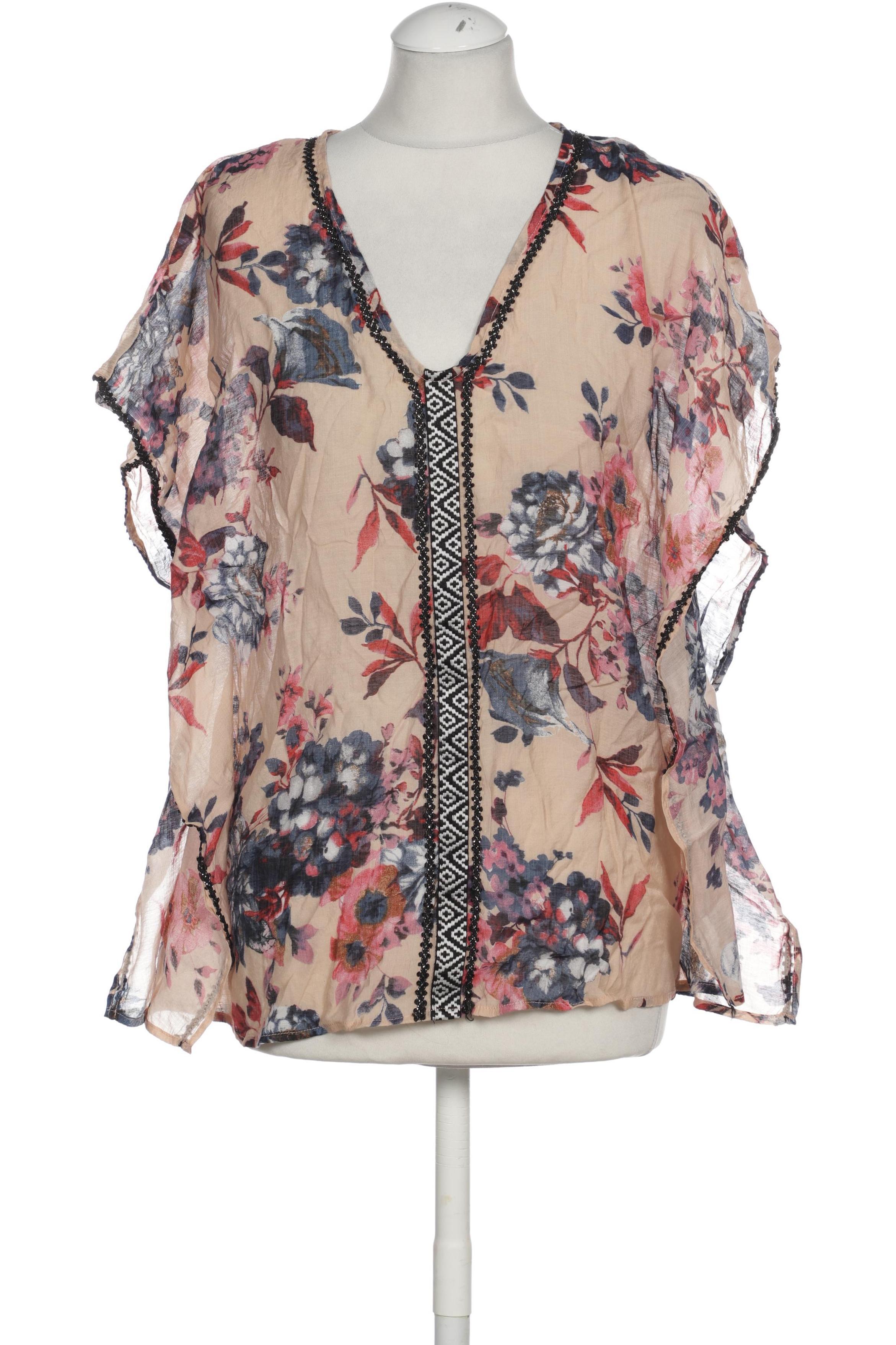 

Cream Damen Bluse, mehrfarbig, Gr.