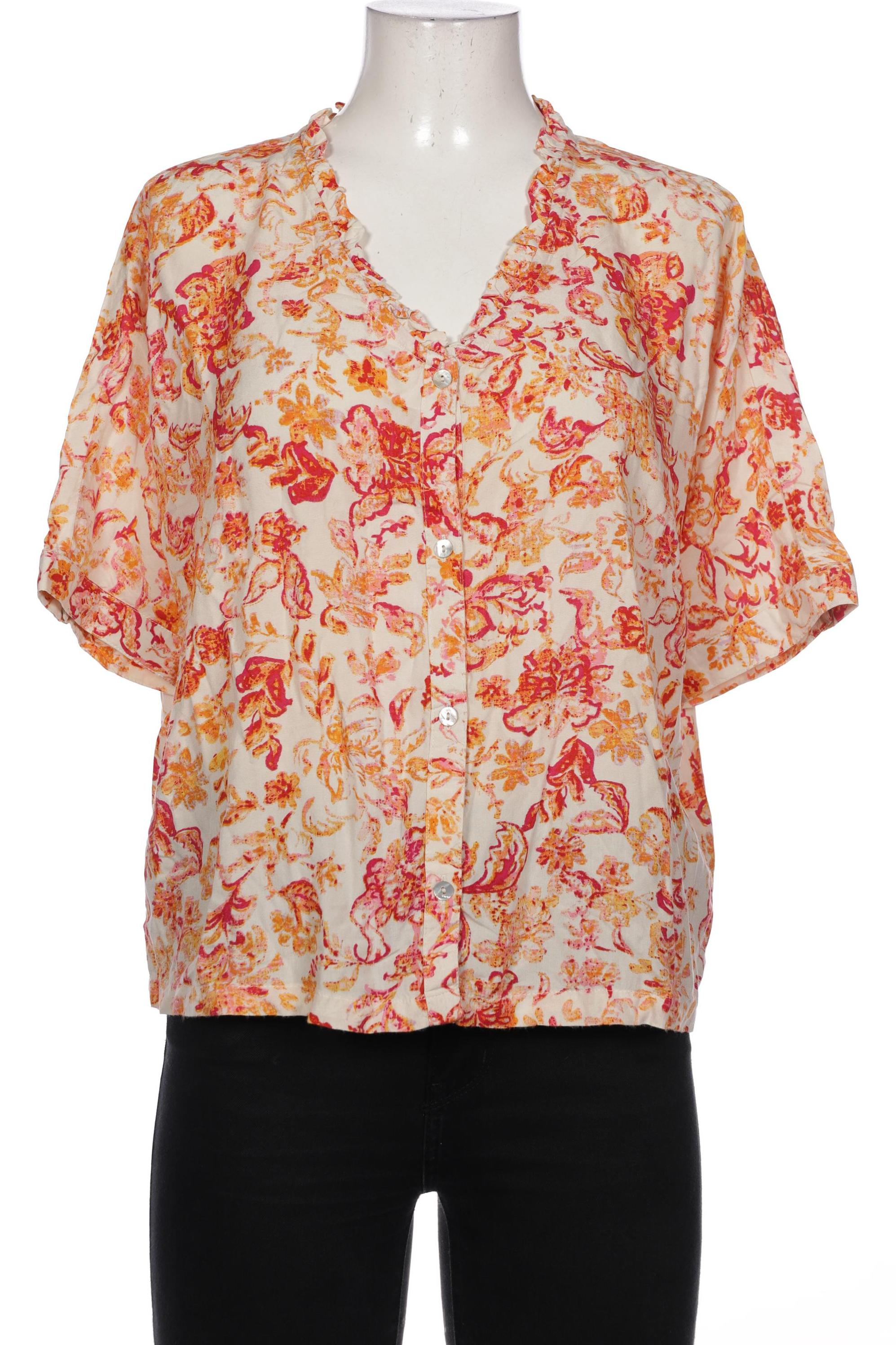 

Cream Damen Bluse, beige, Gr. 40