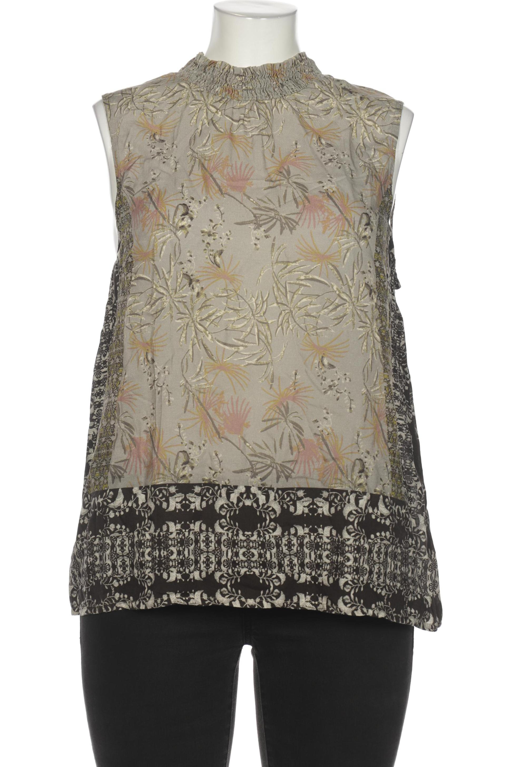 

Cream Damen Bluse, mehrfarbig, Gr. 44