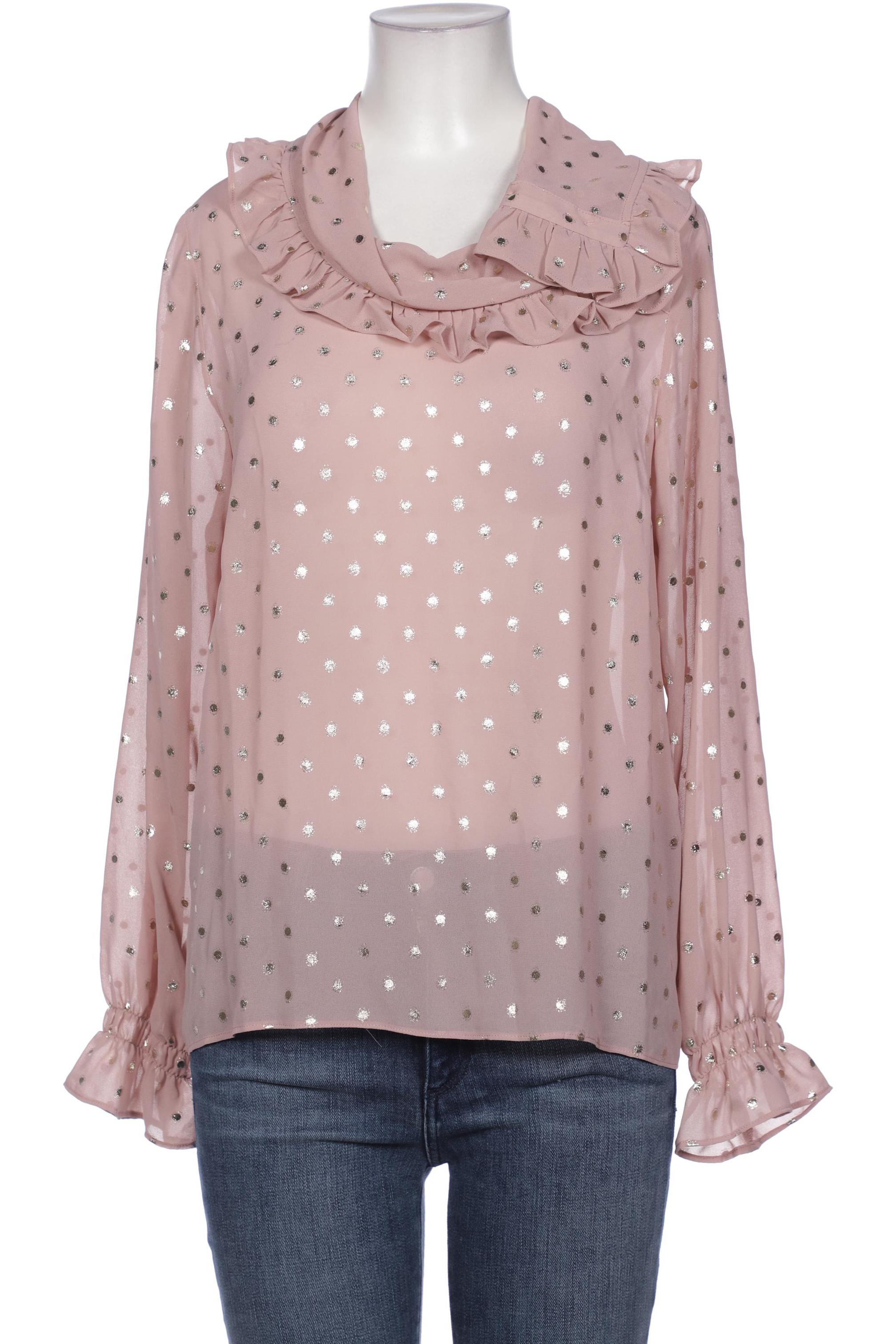 

Cream Damen Bluse, pink, Gr. 38
