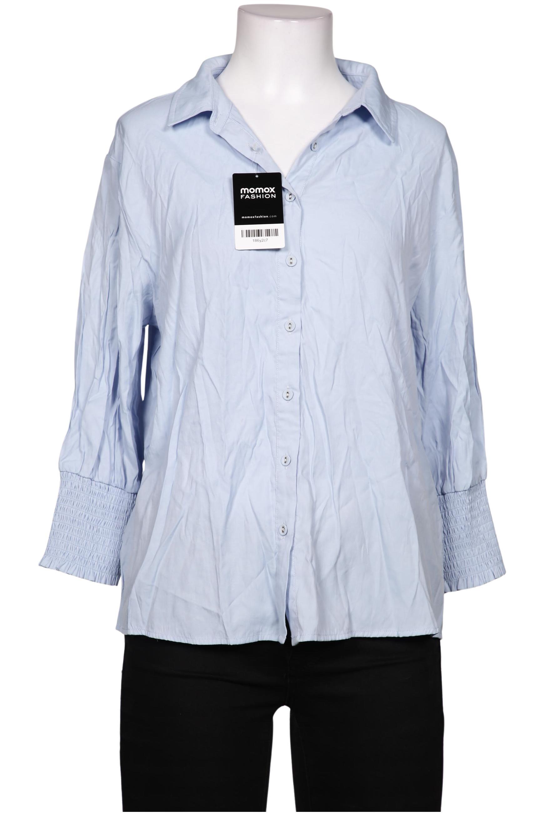 

Cream Damen Bluse, hellblau, Gr. 36