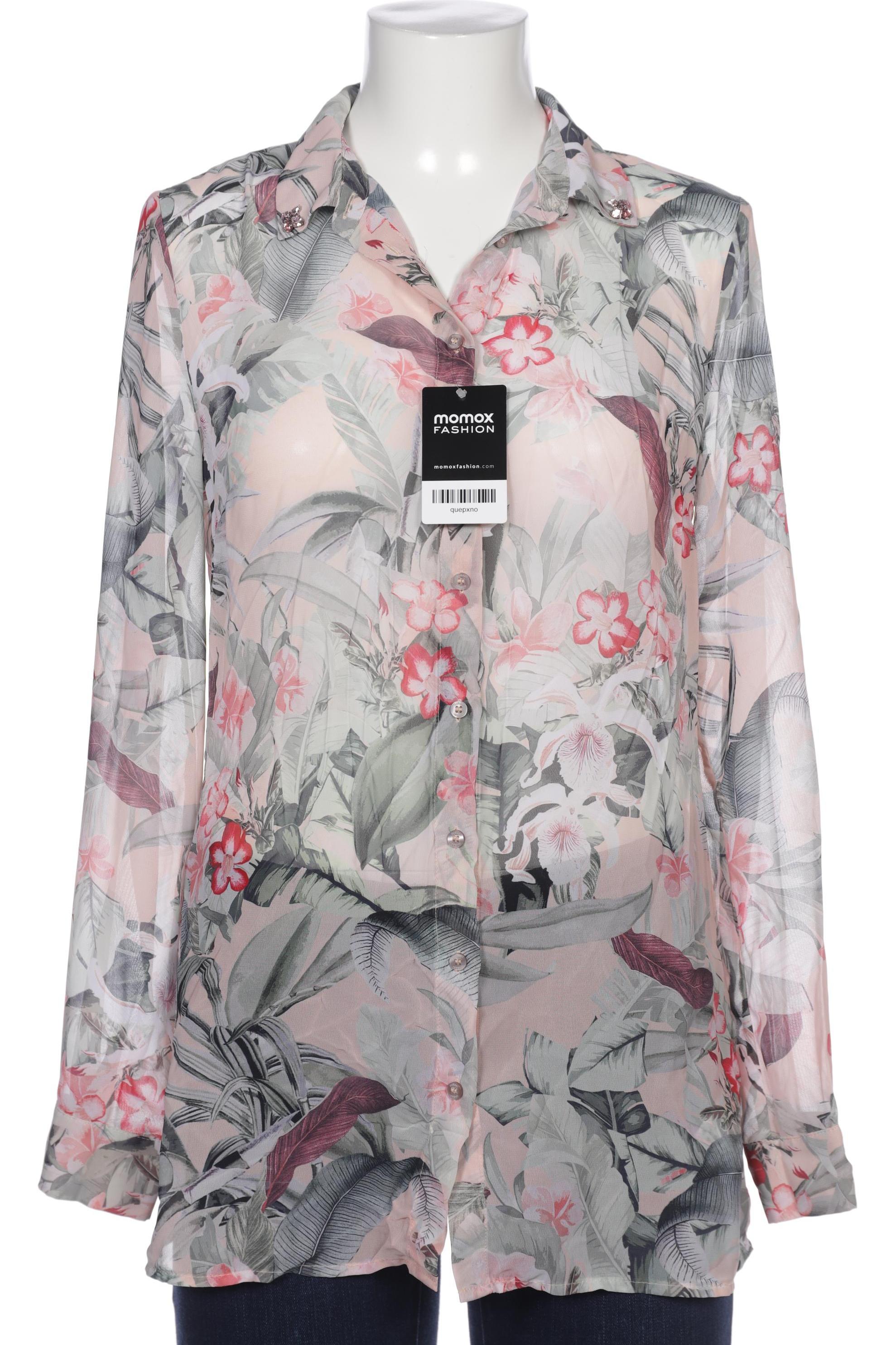 

Cream Damen Bluse, mehrfarbig, Gr. 42