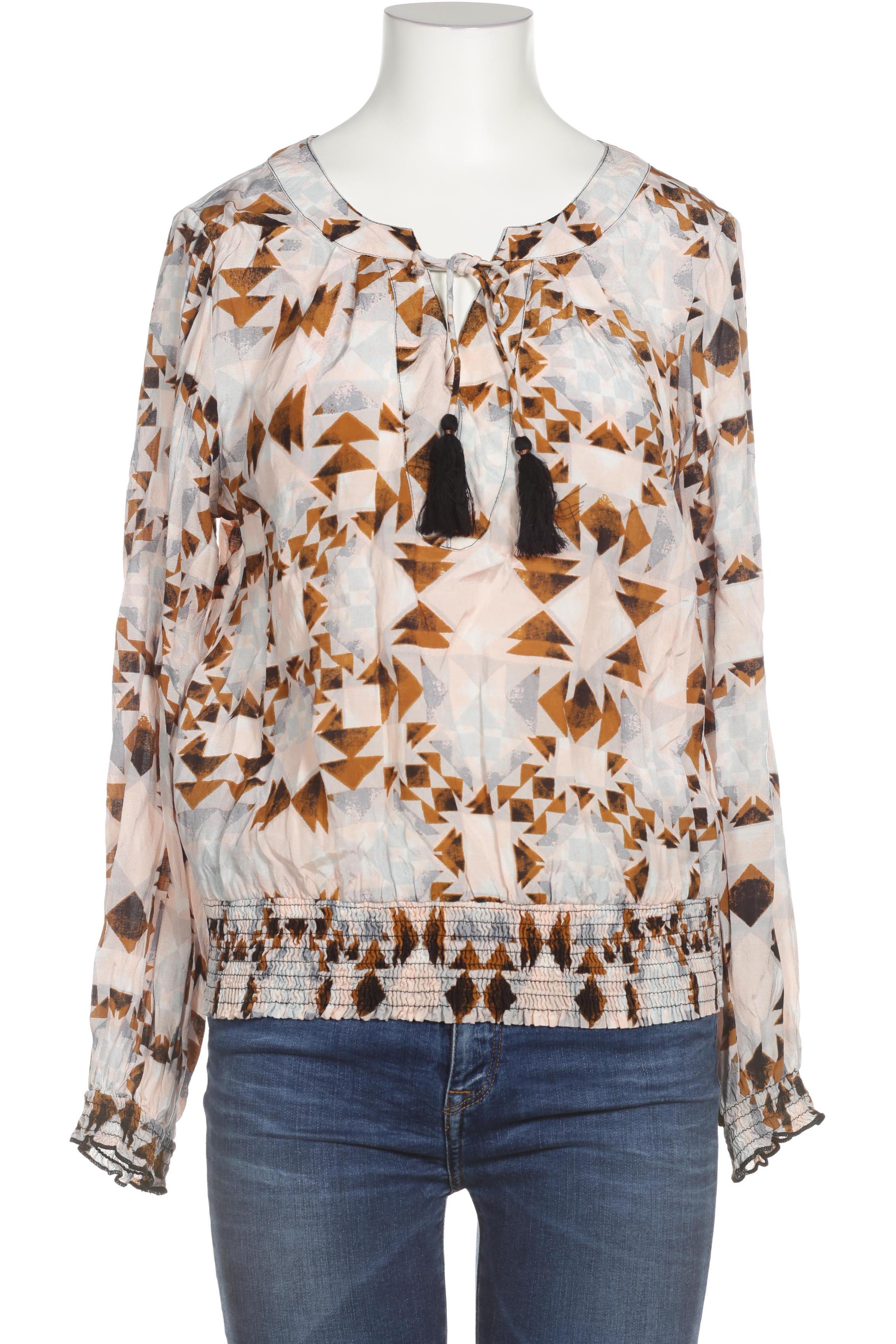 

Cream Damen Bluse, pink, Gr. 38