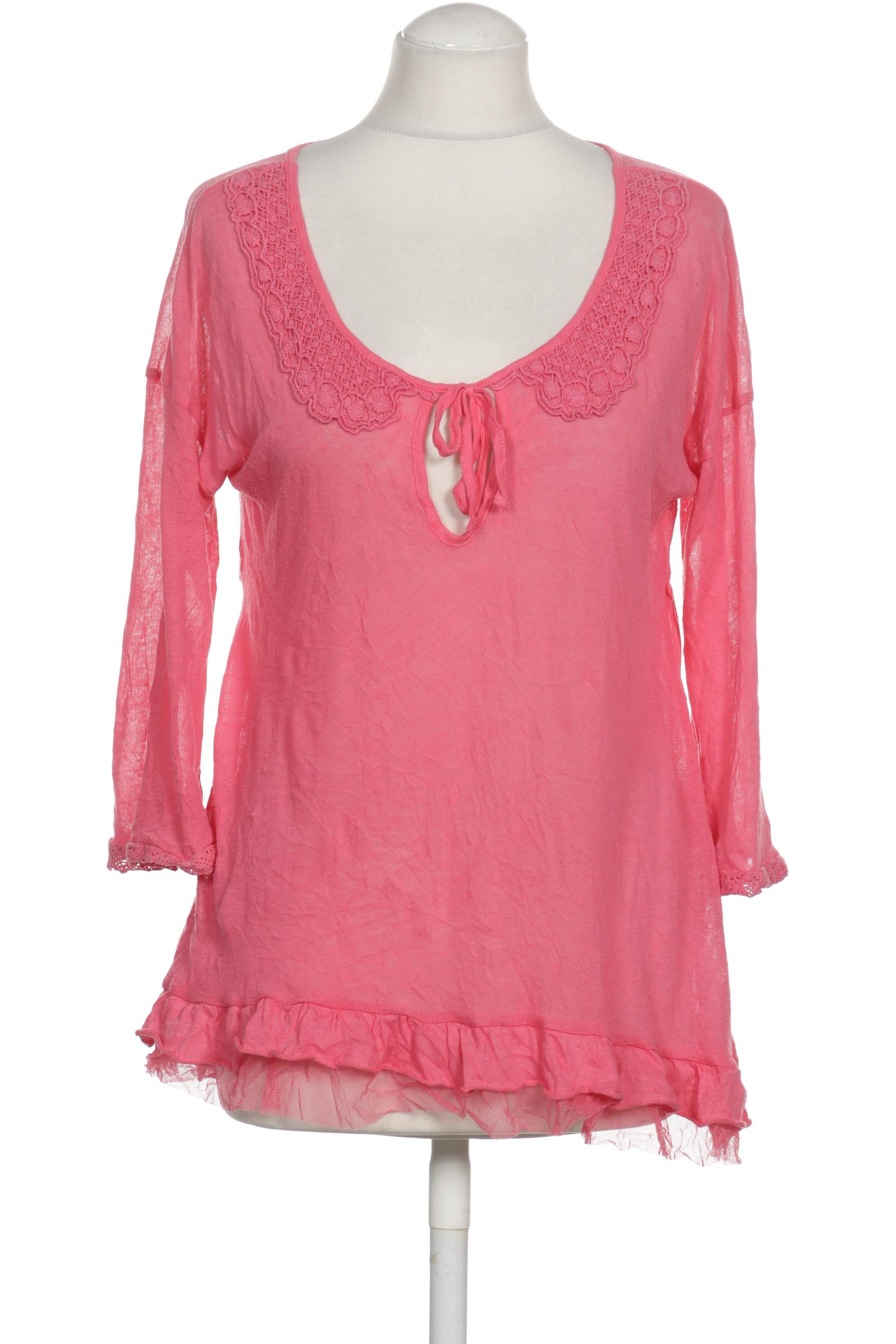 

Cream Damen Bluse, pink, Gr. 36