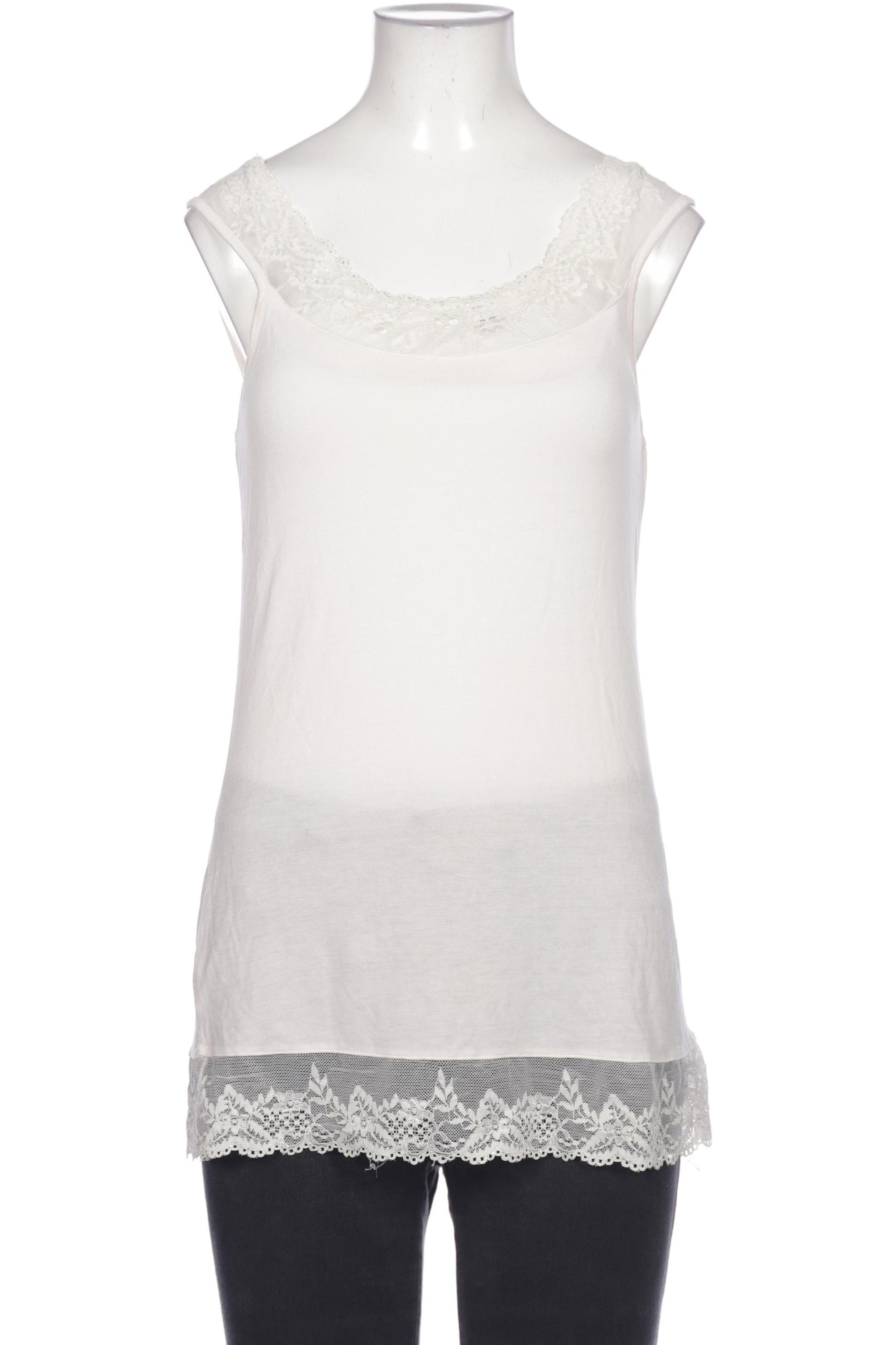 

Cream Damen Bluse, cremeweiß, Gr. 38