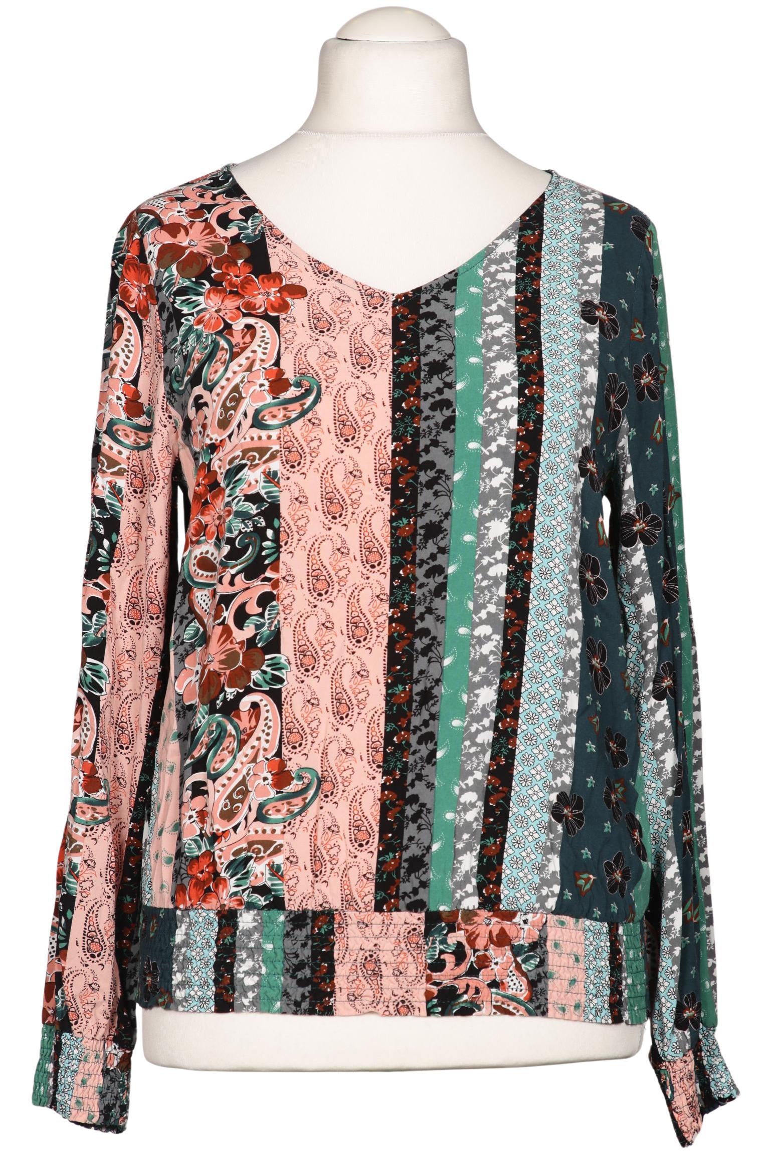 

Cream Damen Bluse, mehrfarbig, Gr. 40