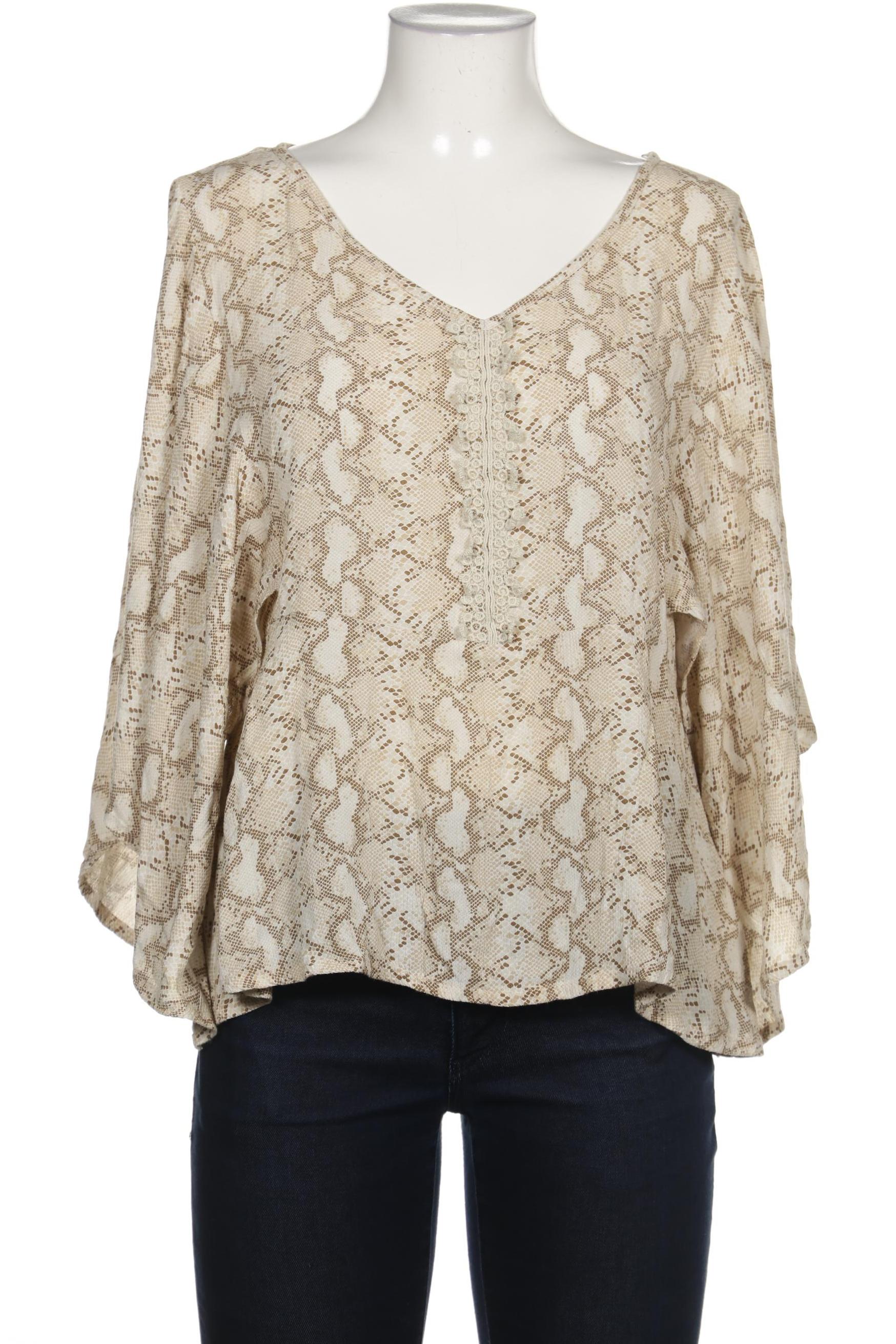 

Cream Damen Bluse, beige, Gr. 38