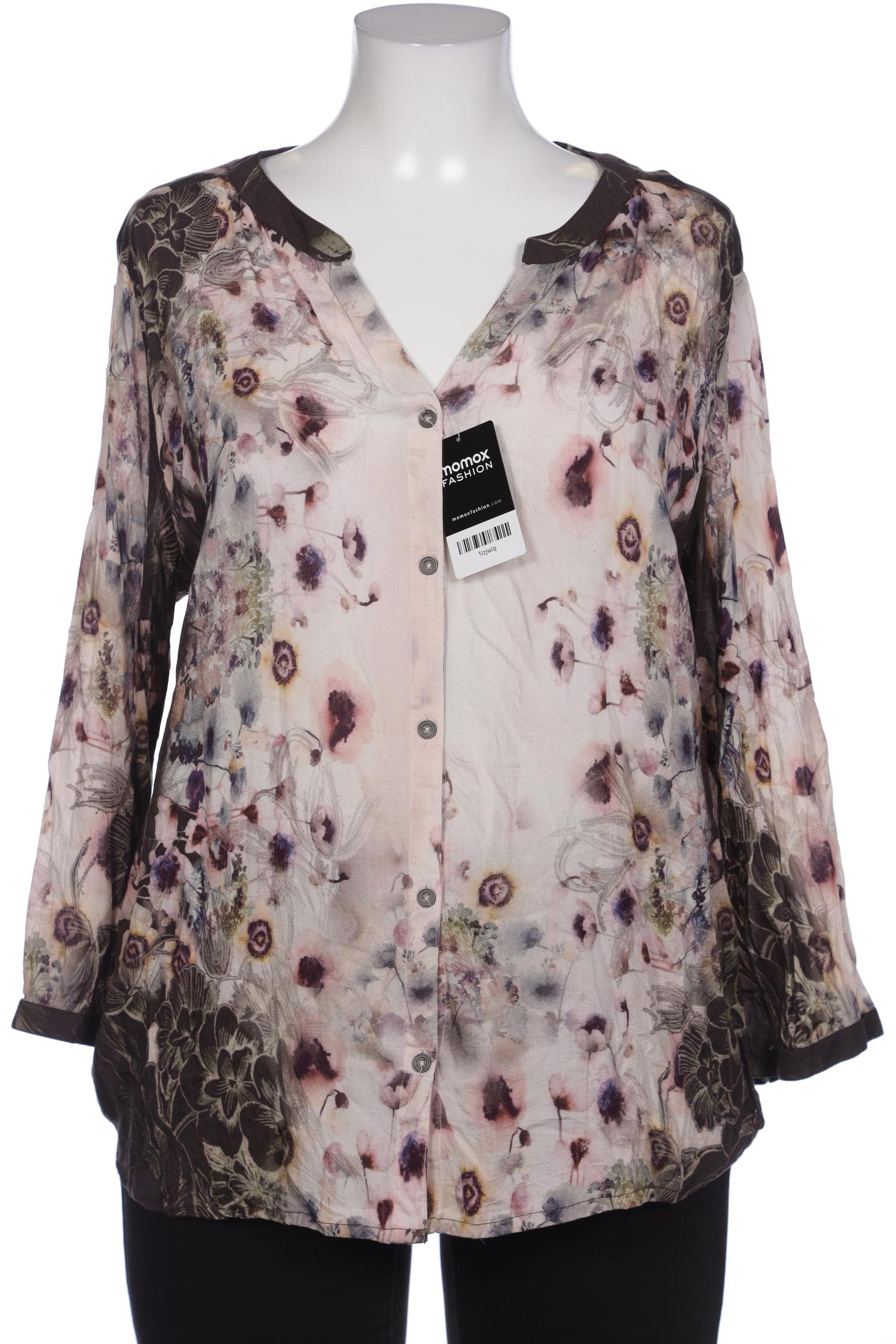 

Cream Damen Bluse, mehrfarbig, Gr. 46