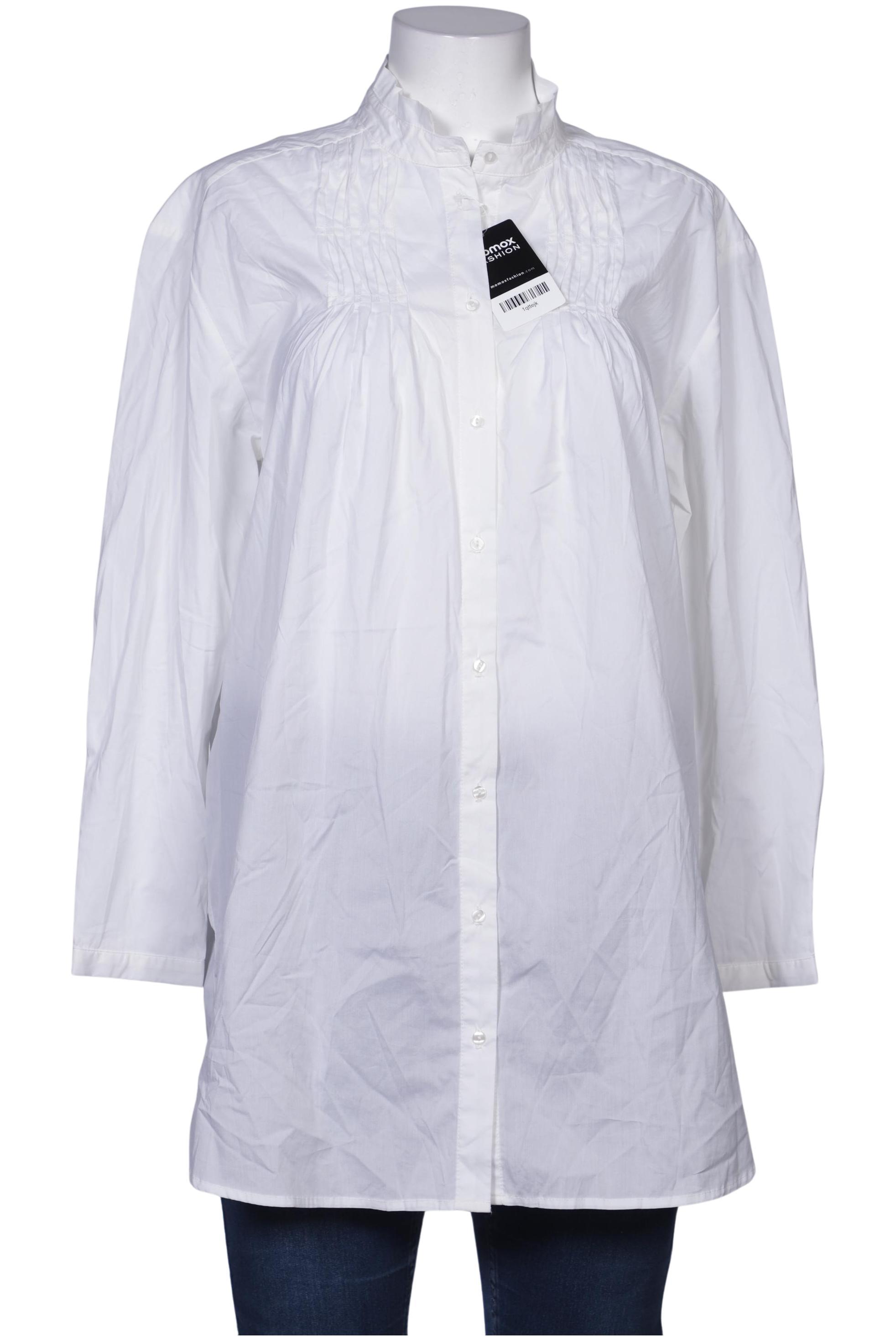 

Cream Damen Bluse, cremeweiß, Gr. 38